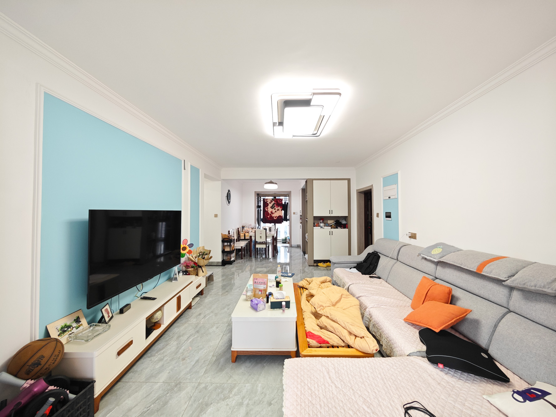 中建嘉和城 3室2厅2卫 110.0万 中建嘉和城 3室2厅2卫 110.0万客厅