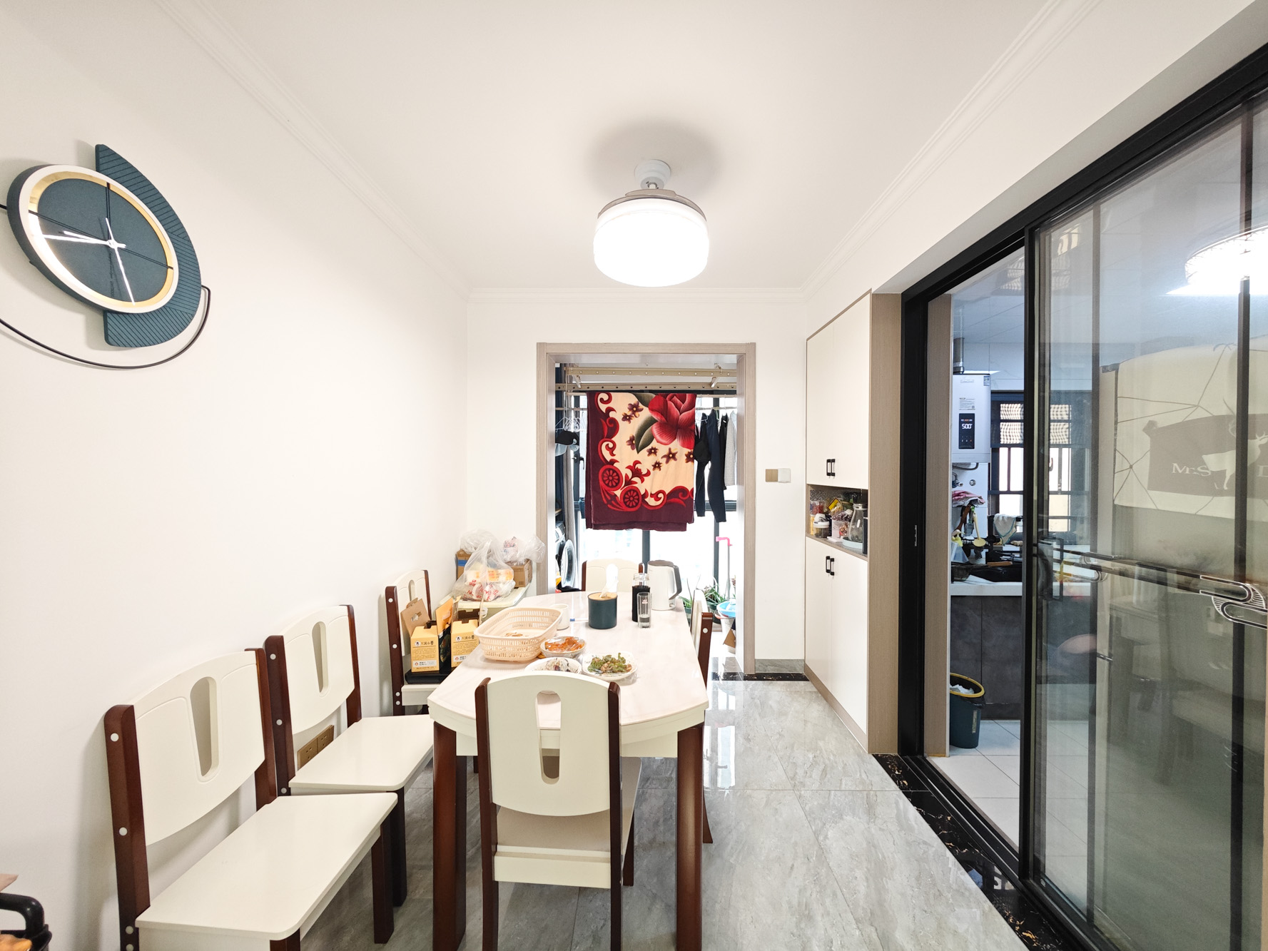 中建嘉和城 3室2厅2卫 110.0万 中建嘉和城 3室2厅2卫 110.0万客厅