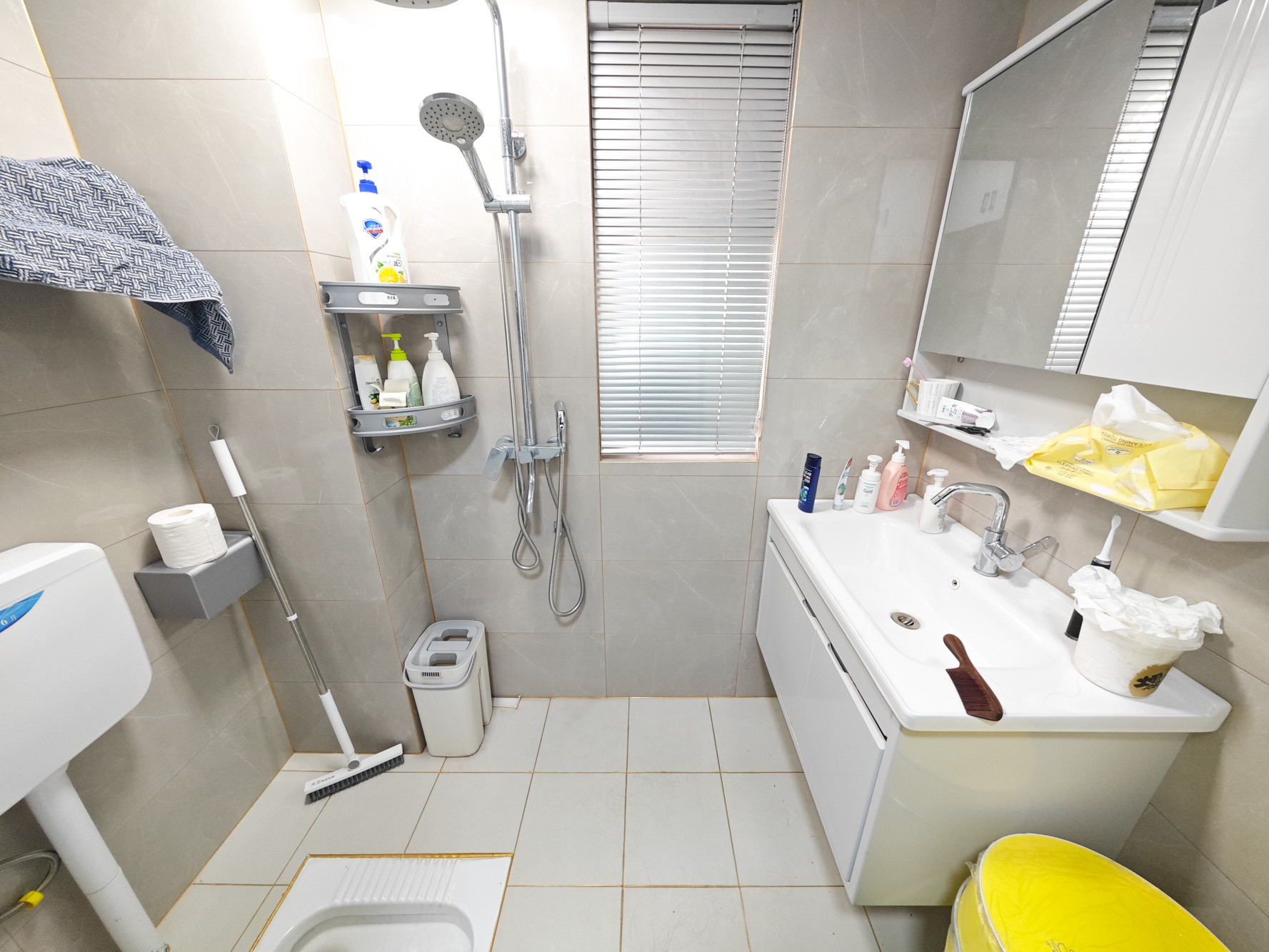 中建嘉和城 3室2厅2卫 110.0万 中建嘉和城 3室2厅2卫 110.0万卫生间