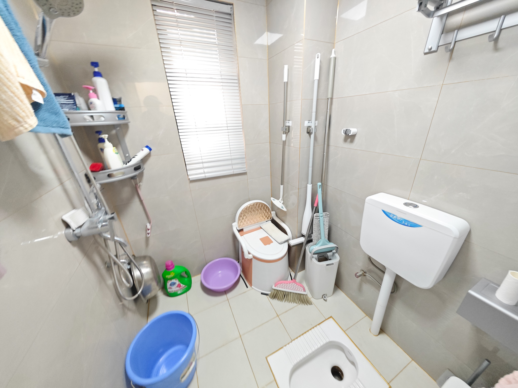 中建嘉和城 3室2厅2卫 110.0万 中建嘉和城 3室2厅2卫 110.0万卫生间