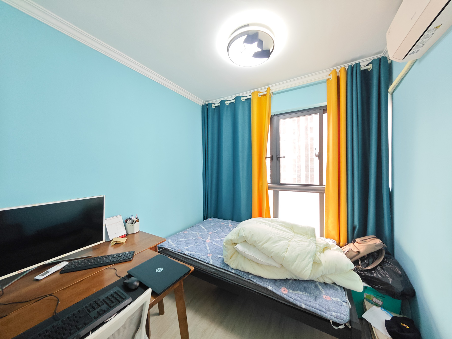 中建嘉和城 3室2厅2卫 110.0万 中建嘉和城 3室2厅2卫 110.0万卧室