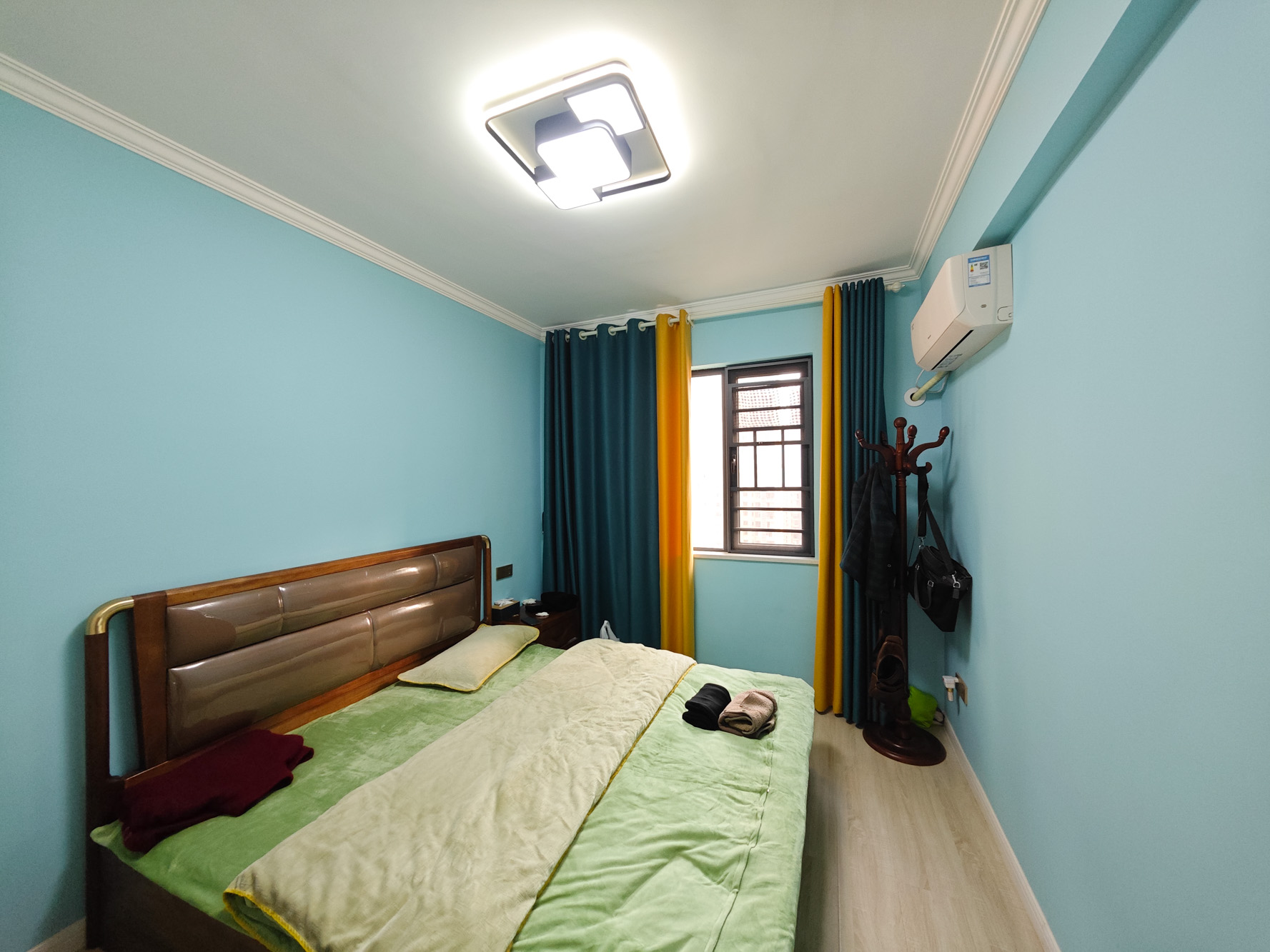 中建嘉和城 3室2厅2卫 110.0万 中建嘉和城 3室2厅2卫 110.0万卧室