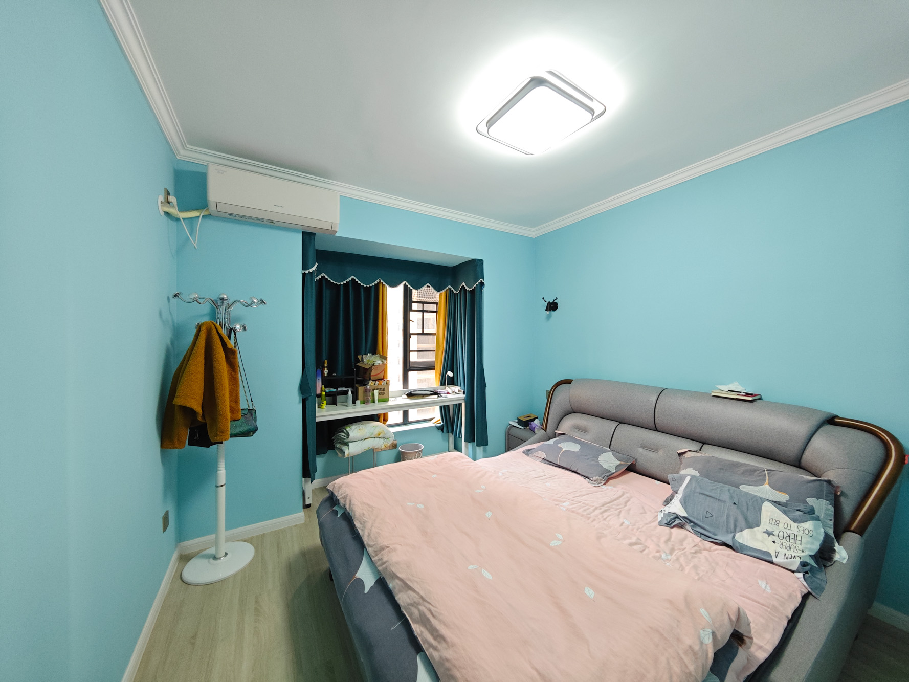 中建嘉和城 3室2厅2卫 110.0万 中建嘉和城 3室2厅2卫 110.0万卧室