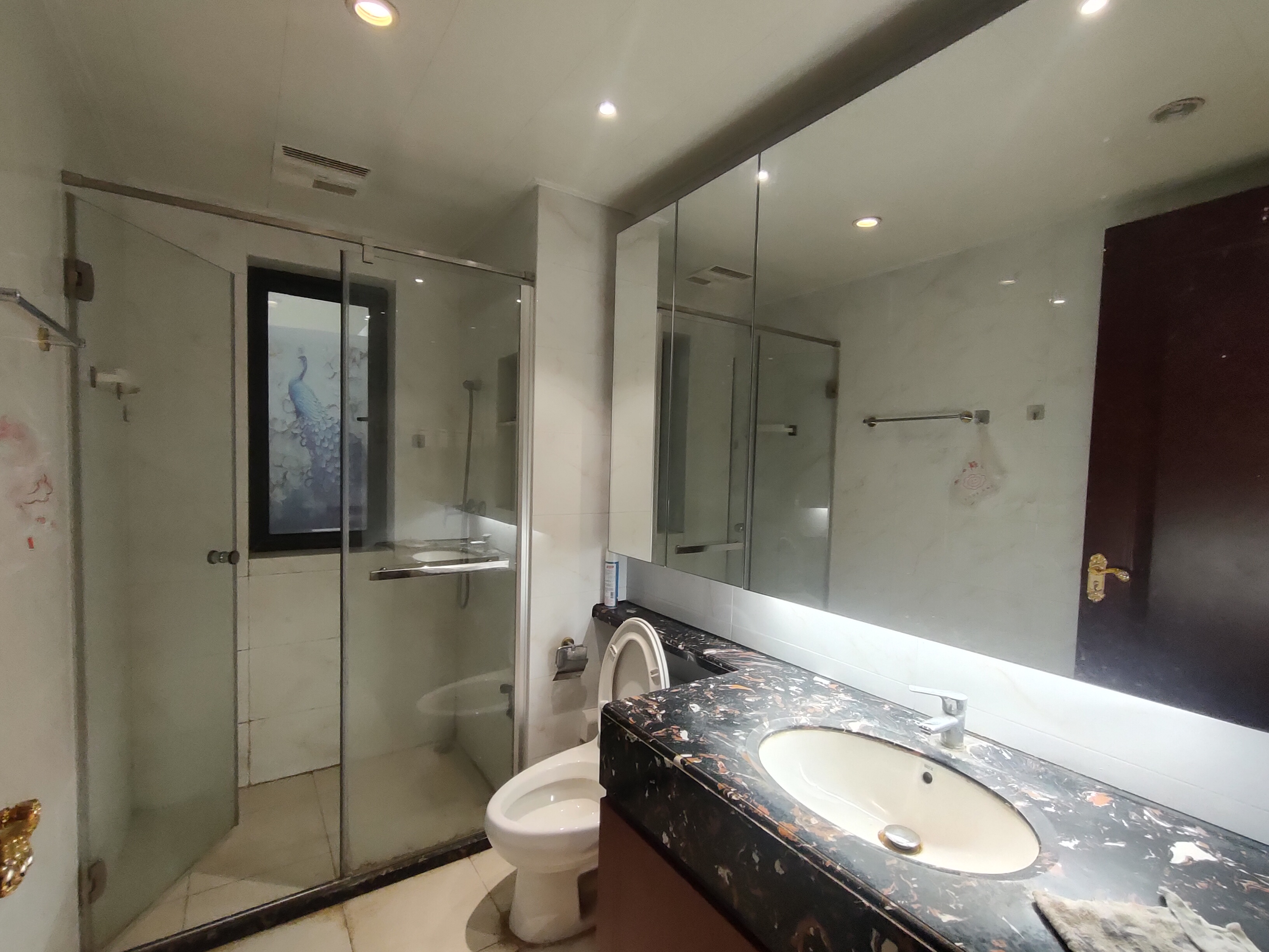 恒大华府 3室2厅1卫 67.80万 恒大华府 3室2厅1卫 67.80万室内图