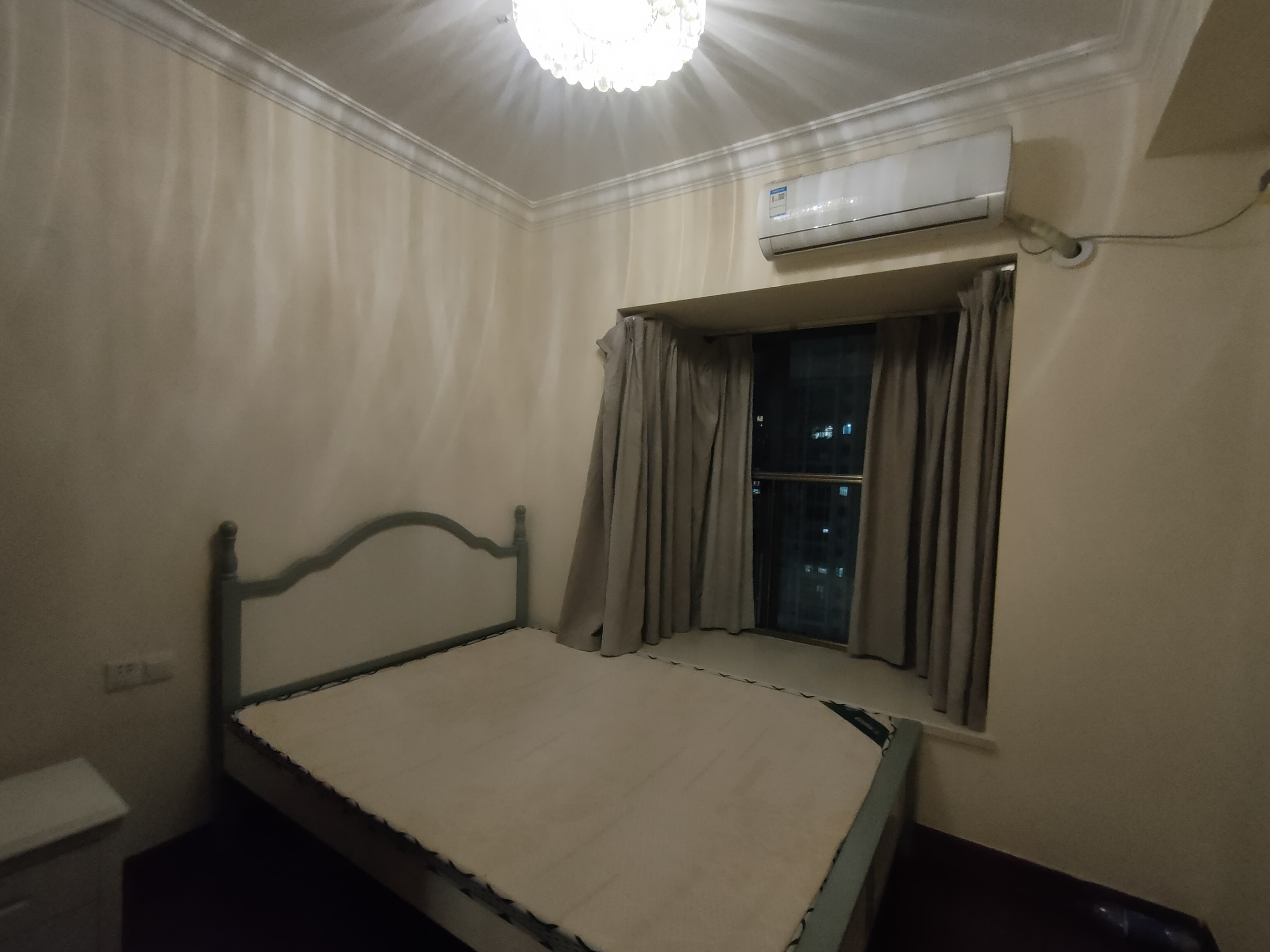 恒大华府 3室2厅1卫 67.80万 恒大华府 3室2厅1卫 67.80万室内图