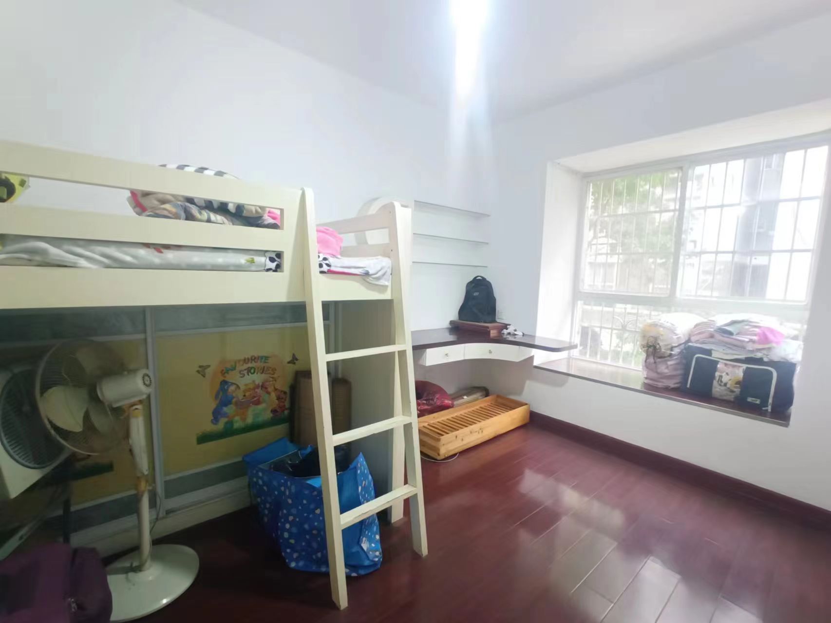 江岸人家 3室2厅2卫 82.0万 江岸人家 3室2厅2卫 82.0万室内图