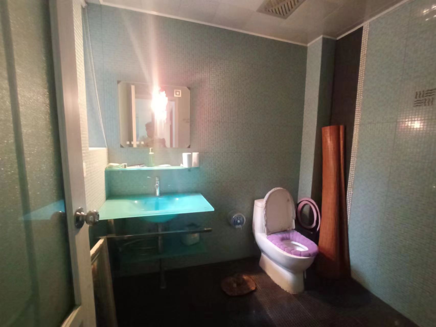 江岸人家 3室2厅2卫 82.0万 江岸人家 3室2厅2卫 82.0万室内图