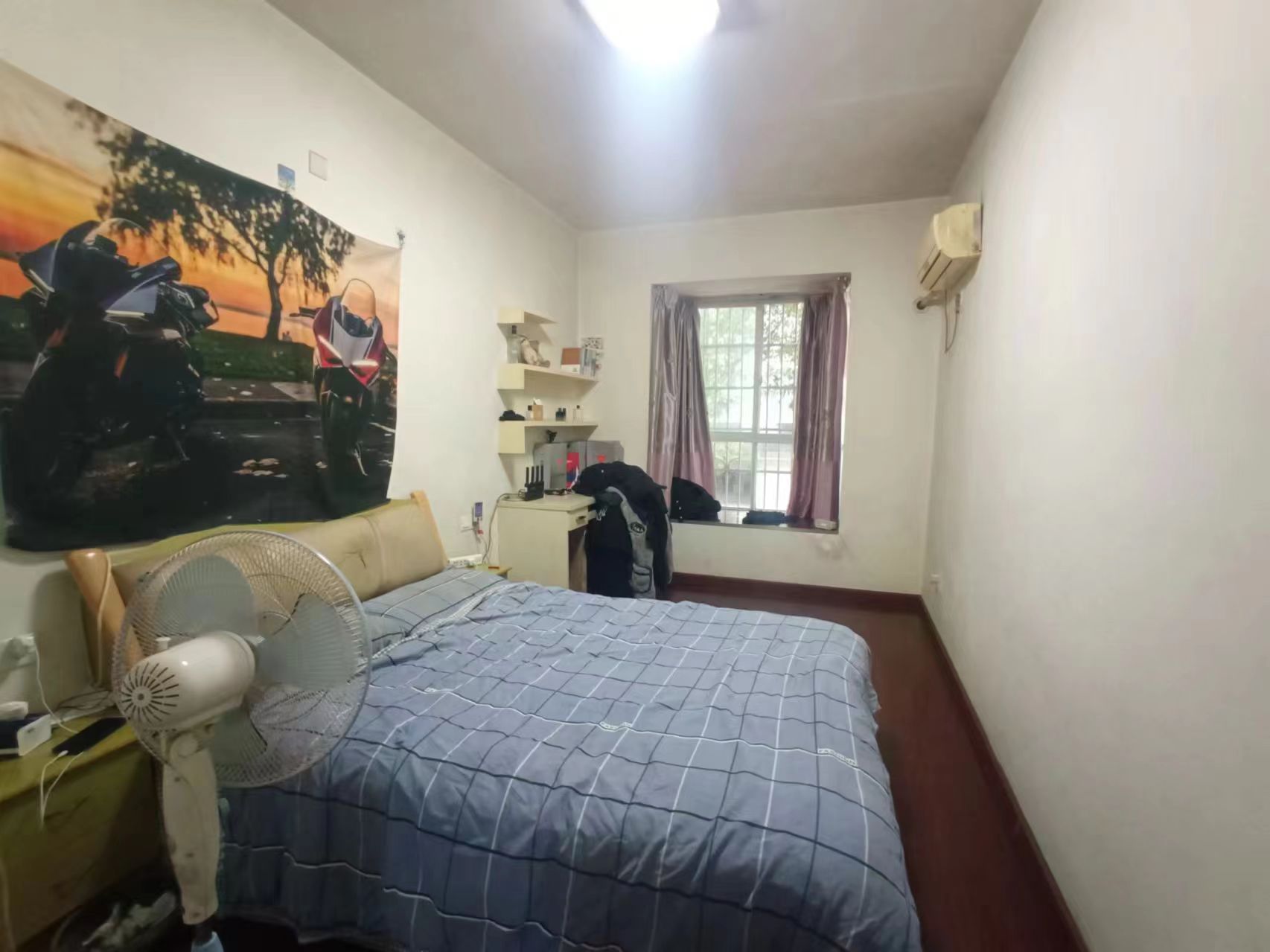 江岸人家 3室2厅2卫 82.0万 江岸人家 3室2厅2卫 82.0万室内图