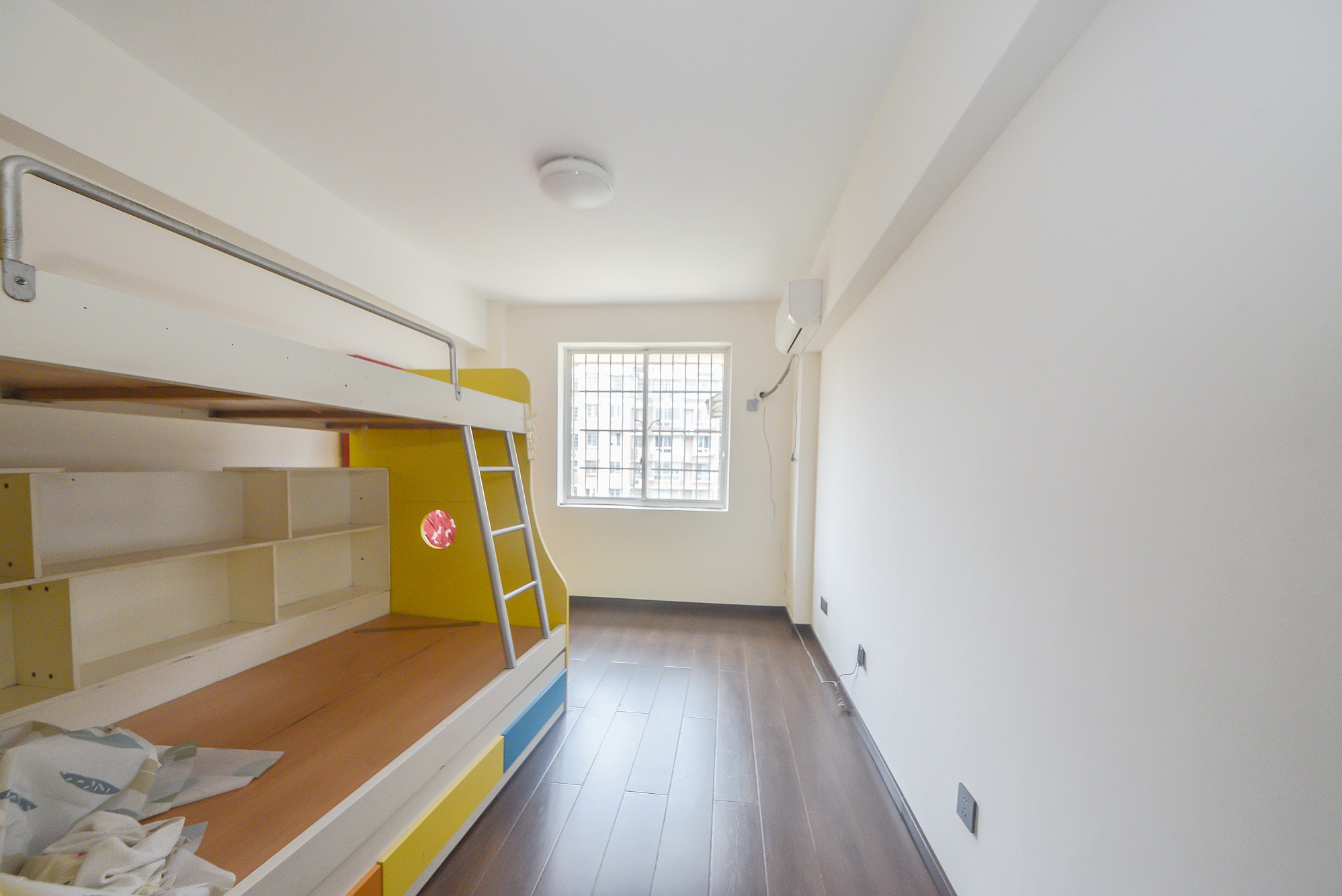 福乐康城  3室2厅2卫    88.0万卧室