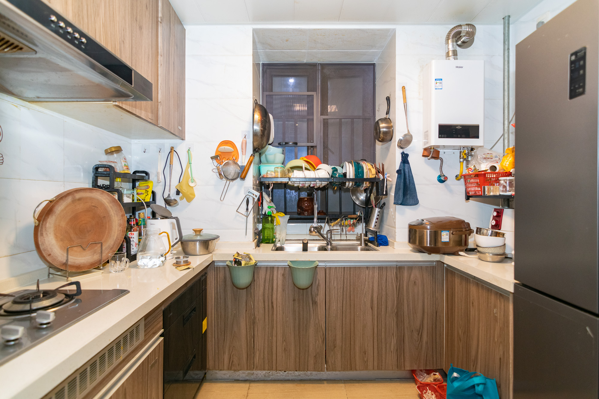 碧桂园高尔夫花园  3室2厅1卫    95.1万 碧桂园高尔夫花园  3室2厅1卫    95.1万厨房