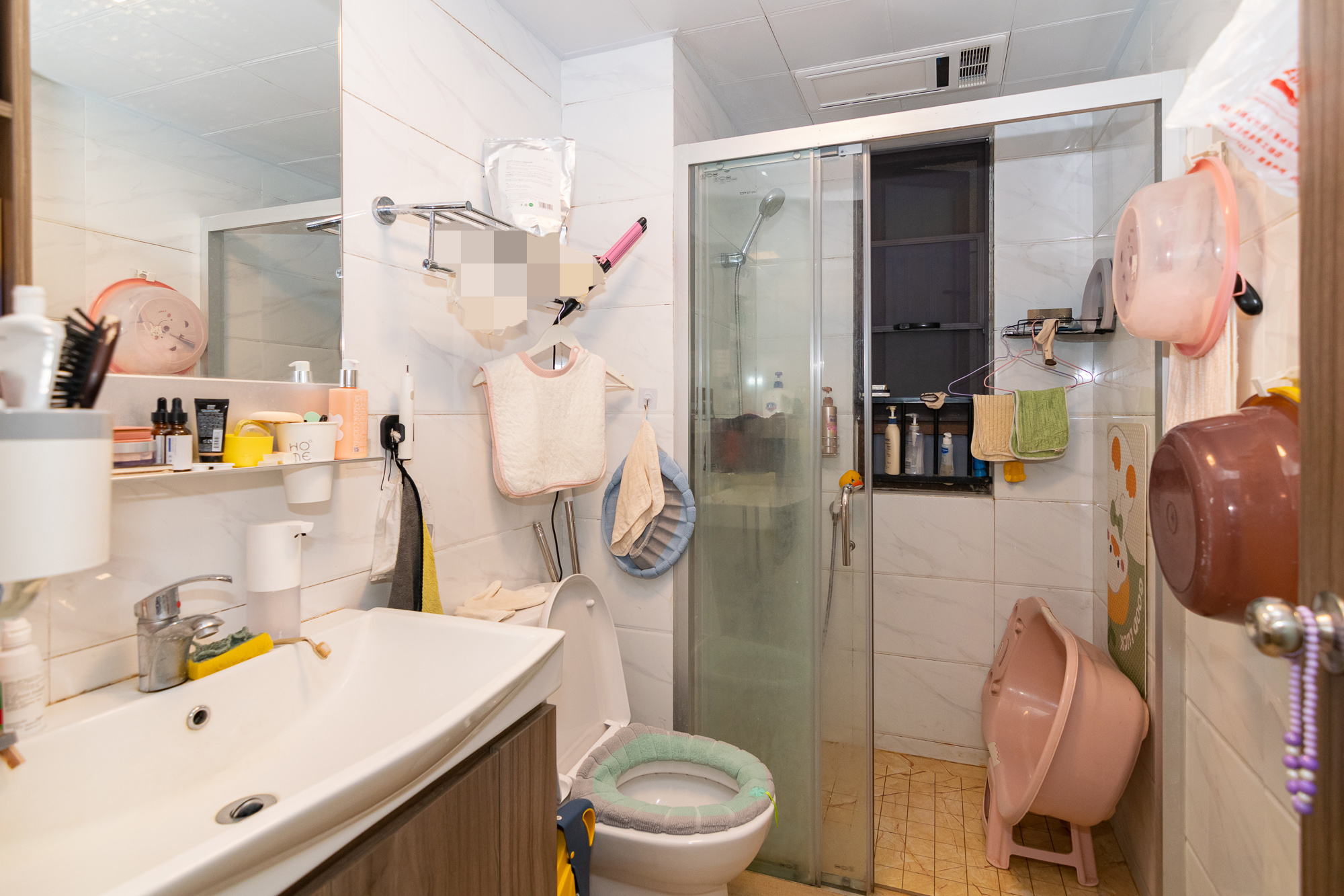 碧桂园高尔夫花园  3室2厅1卫    95.1万 碧桂园高尔夫花园  3室2厅1卫    95.1万卫生间