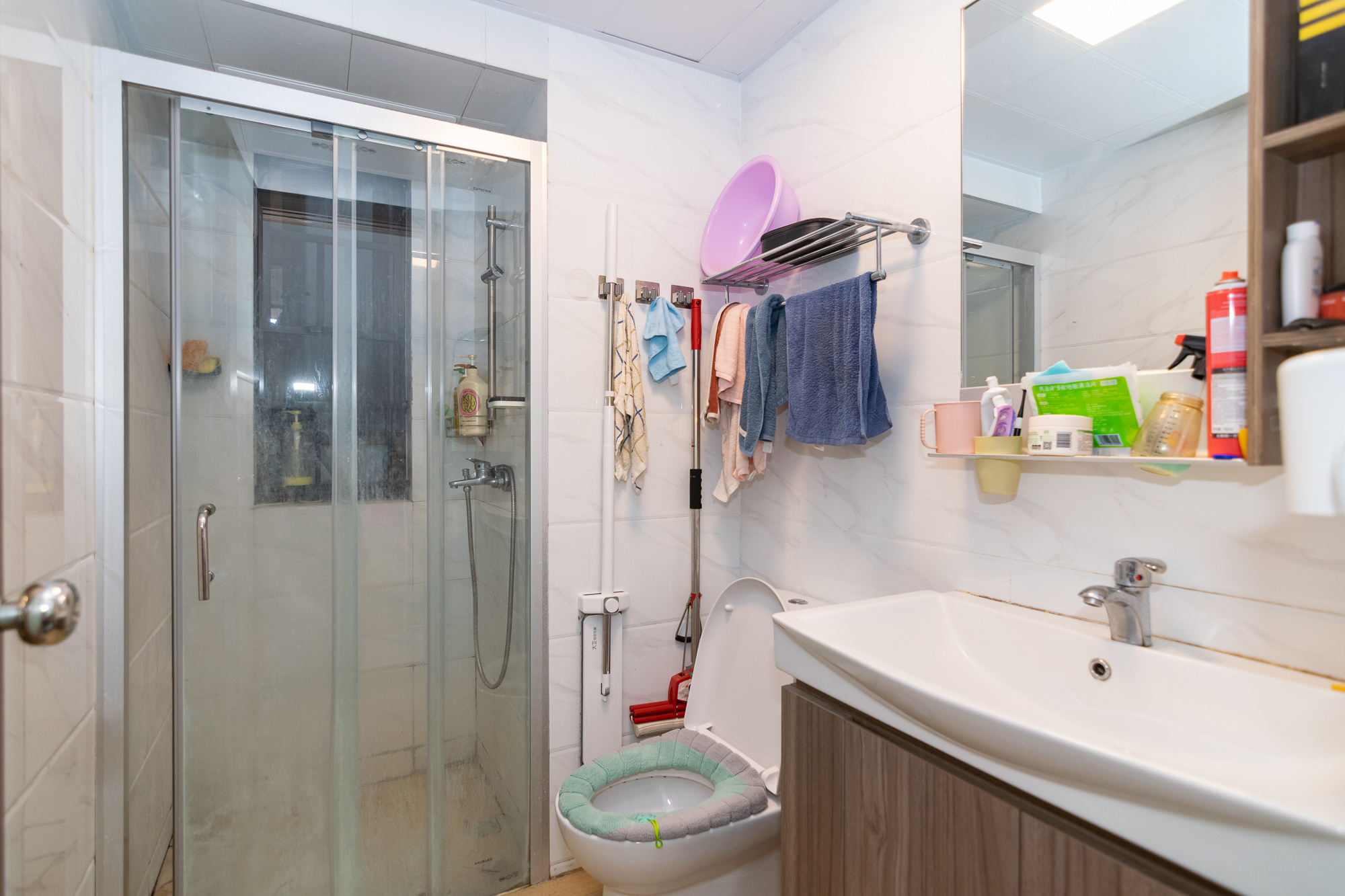 碧桂园高尔夫花园  3室2厅1卫    95.1万 碧桂园高尔夫花园  3室2厅1卫    95.1万卫生间