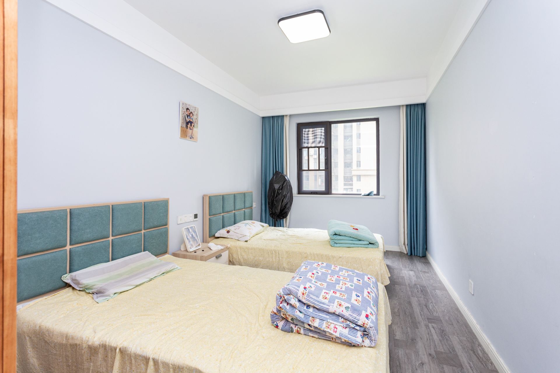 勤诚达境界城  4室2厅2卫    155.0万卧室