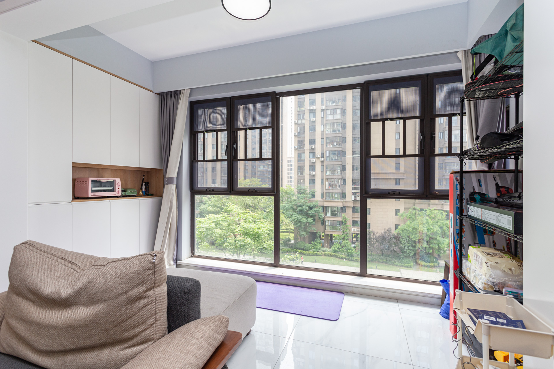 勤诚达境界城  4室2厅2卫    155.0万阳台