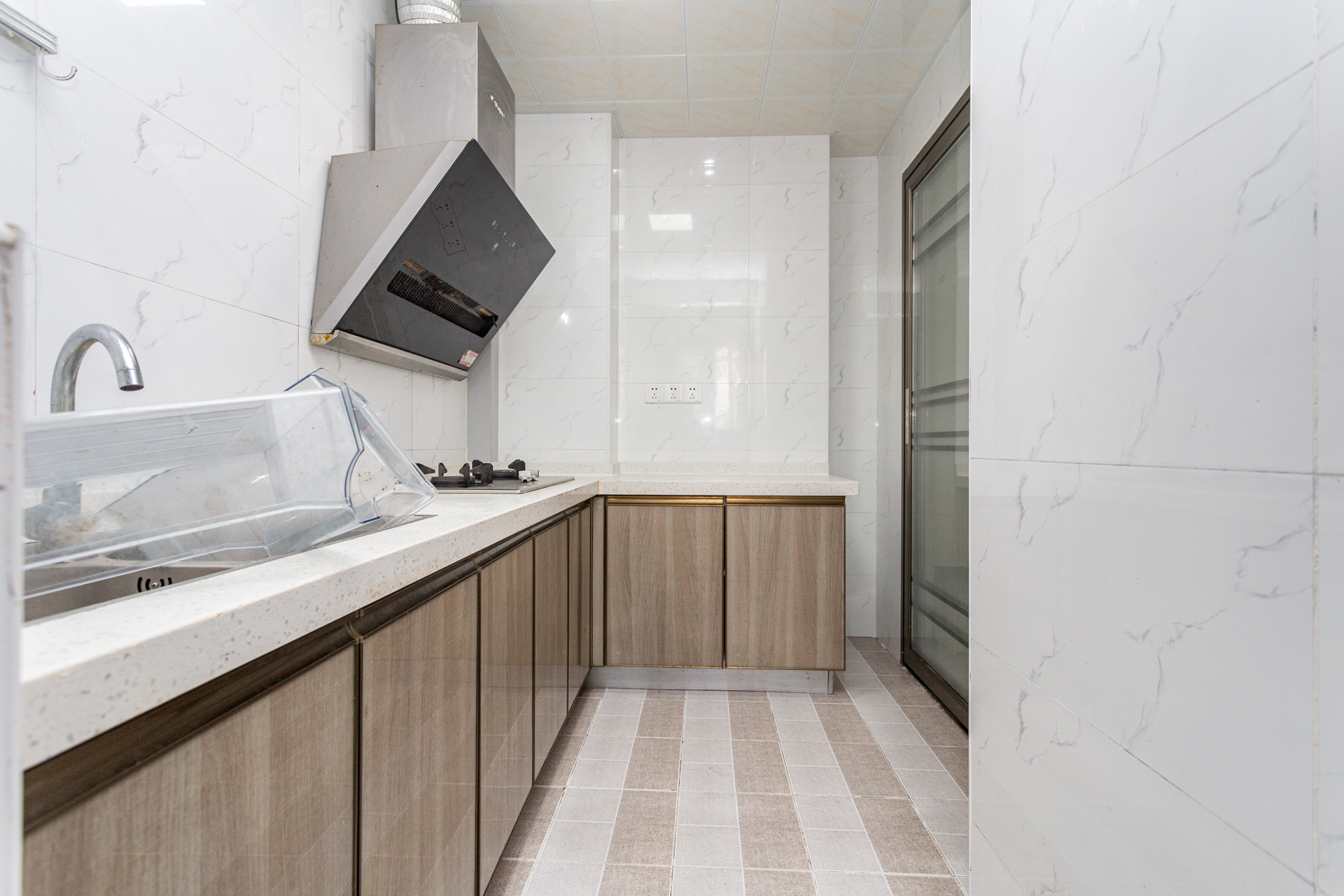 时代倾城三期 2室2厅1卫 71.0万 时代倾城三期 2室2厅1卫 71.0万厨房