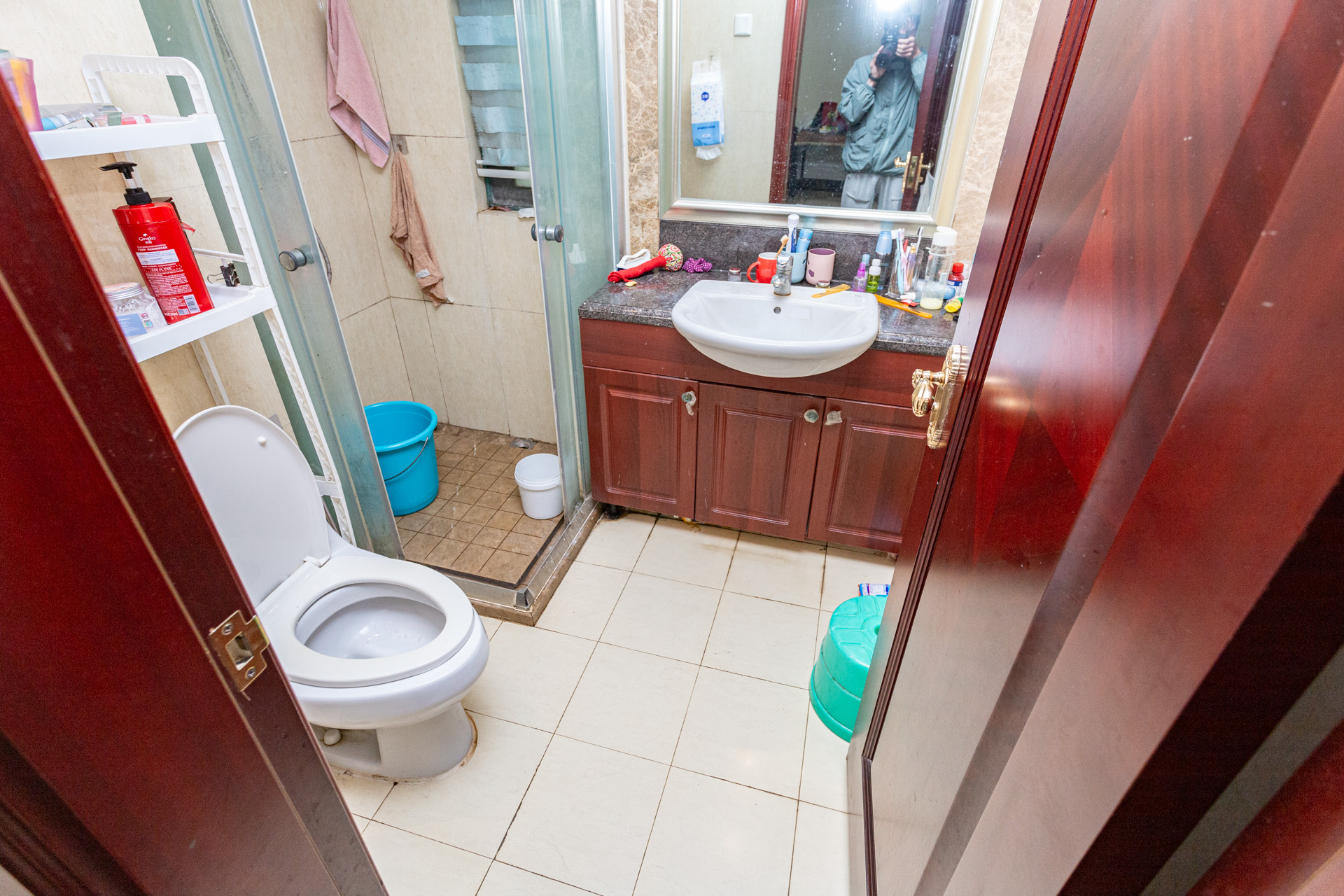 恒大名都 2室1厅1卫 55.0万 恒大名都 2室1厅1卫 55.0万卫生间