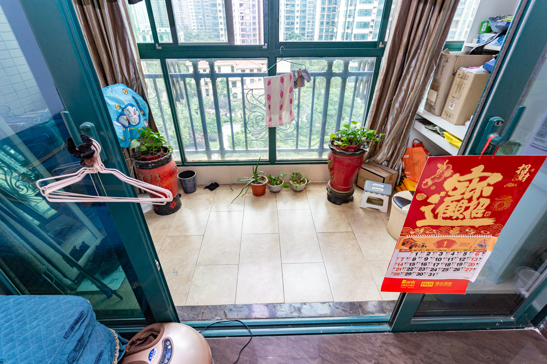 恒大名都 2室1厅1卫 55.0万 恒大名都 2室1厅1卫 55.0万阳台