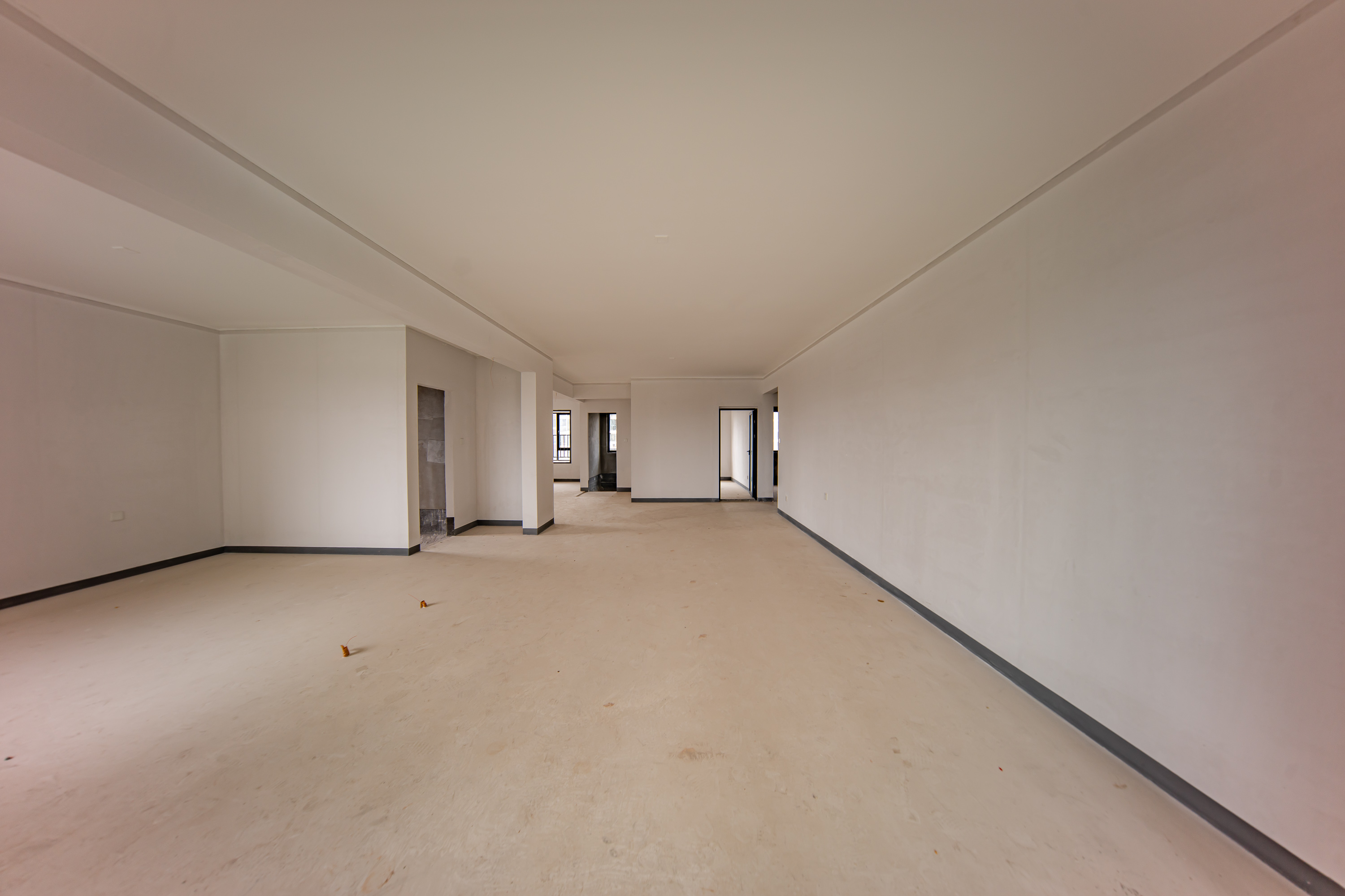 建投象山国际 4室2厅2卫 145.0万 建投象山国际 4室2厅2卫 145.0万客厅