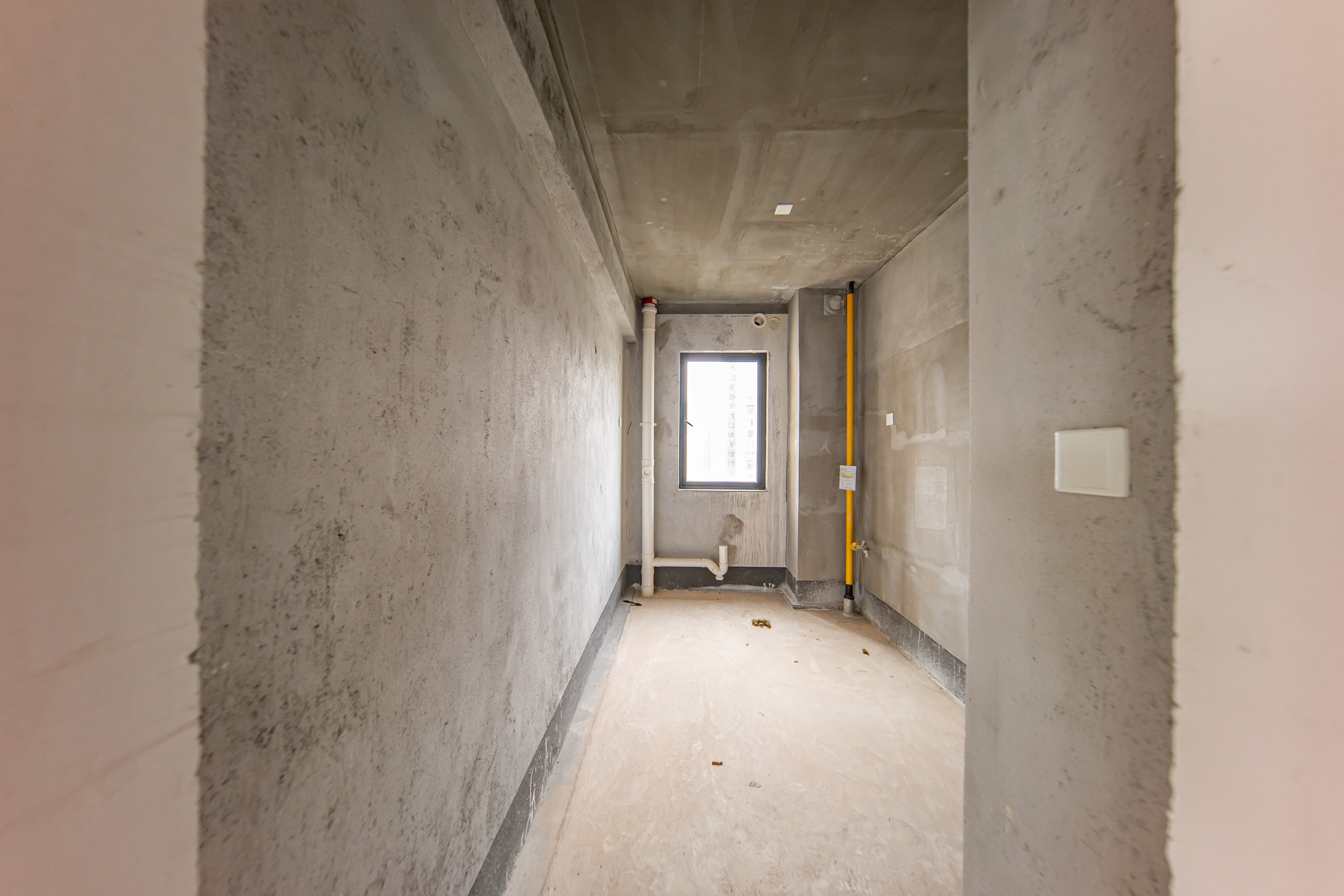 建投象山国际 4室2厅2卫 145.0万 建投象山国际 4室2厅2卫 145.0万厨房