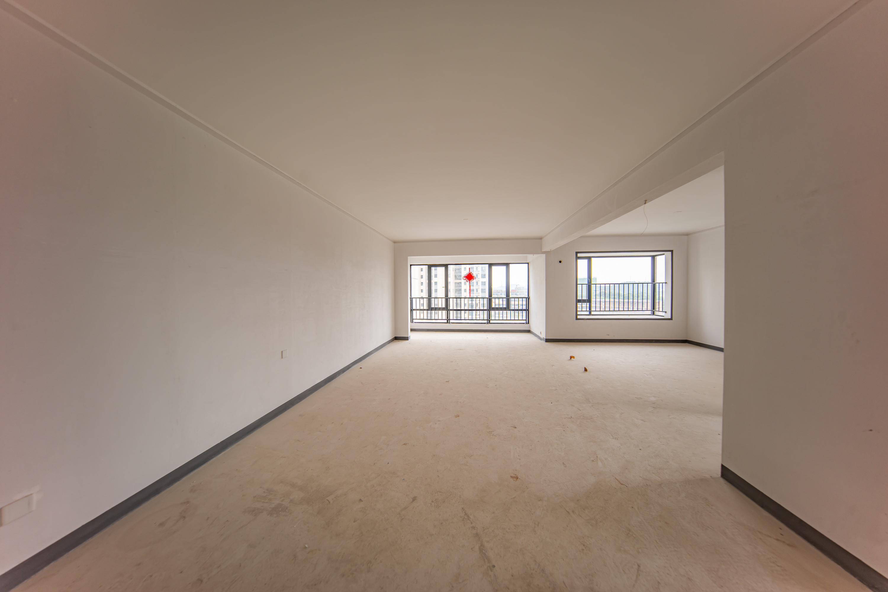 建投象山国际 4室2厅2卫 145.0万 建投象山国际 4室2厅2卫 145.0万客厅