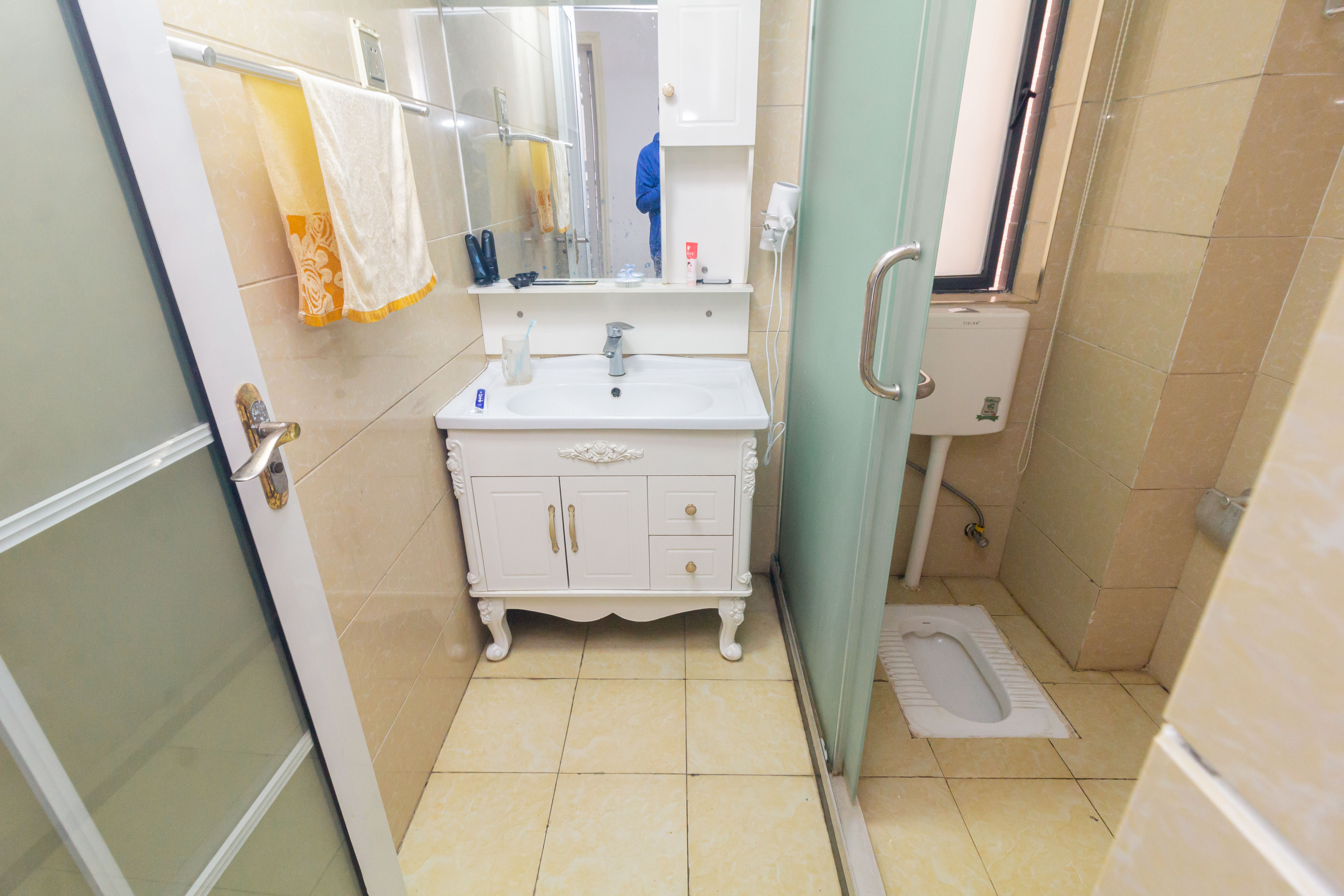 高林仕家 3室2厅1卫 79.0万 高林仕家 3室2厅1卫 79.0万卫生间