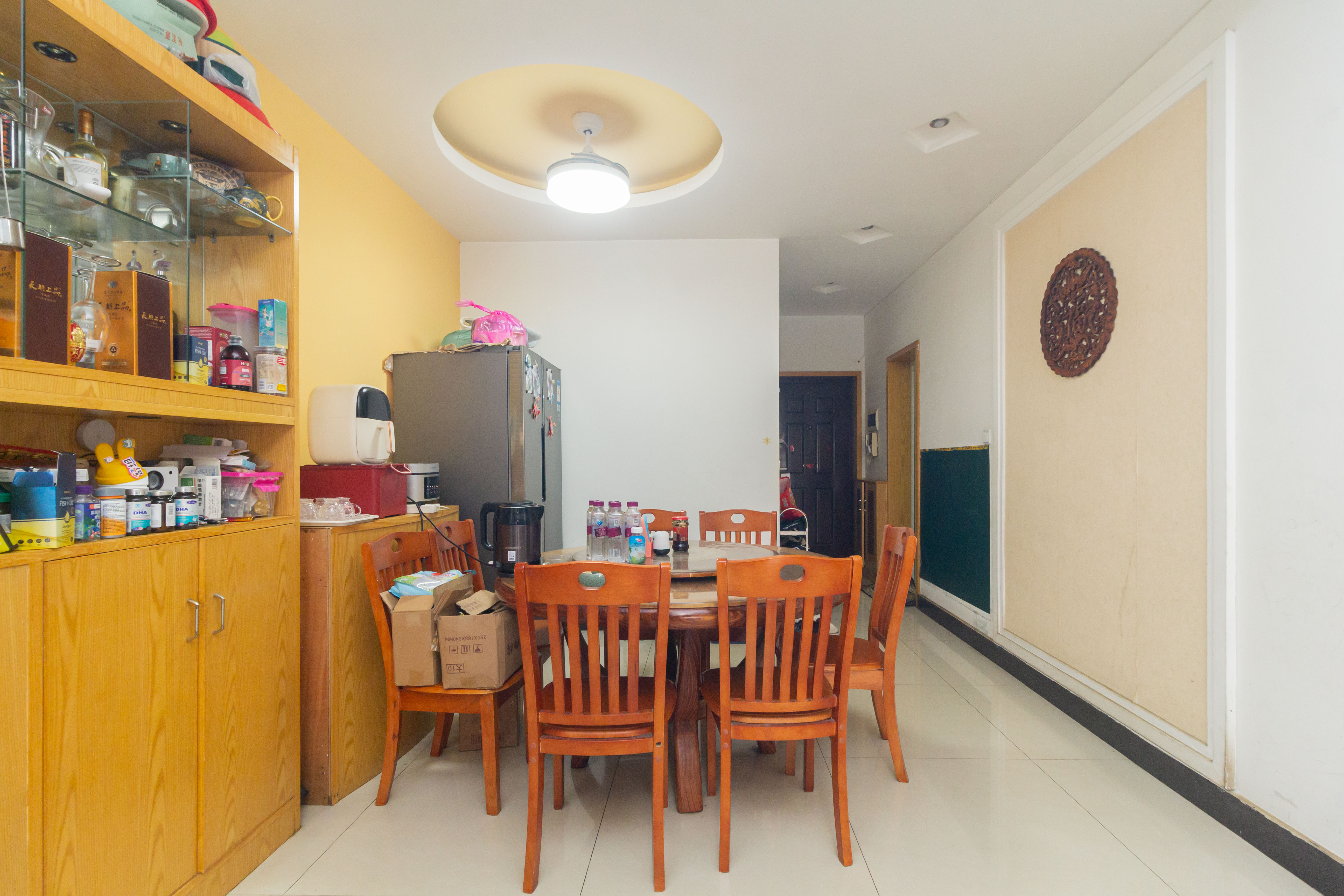 星城国际 2室2厅2卫 51.98万 星城国际 2室2厅2卫 51.98万客厅