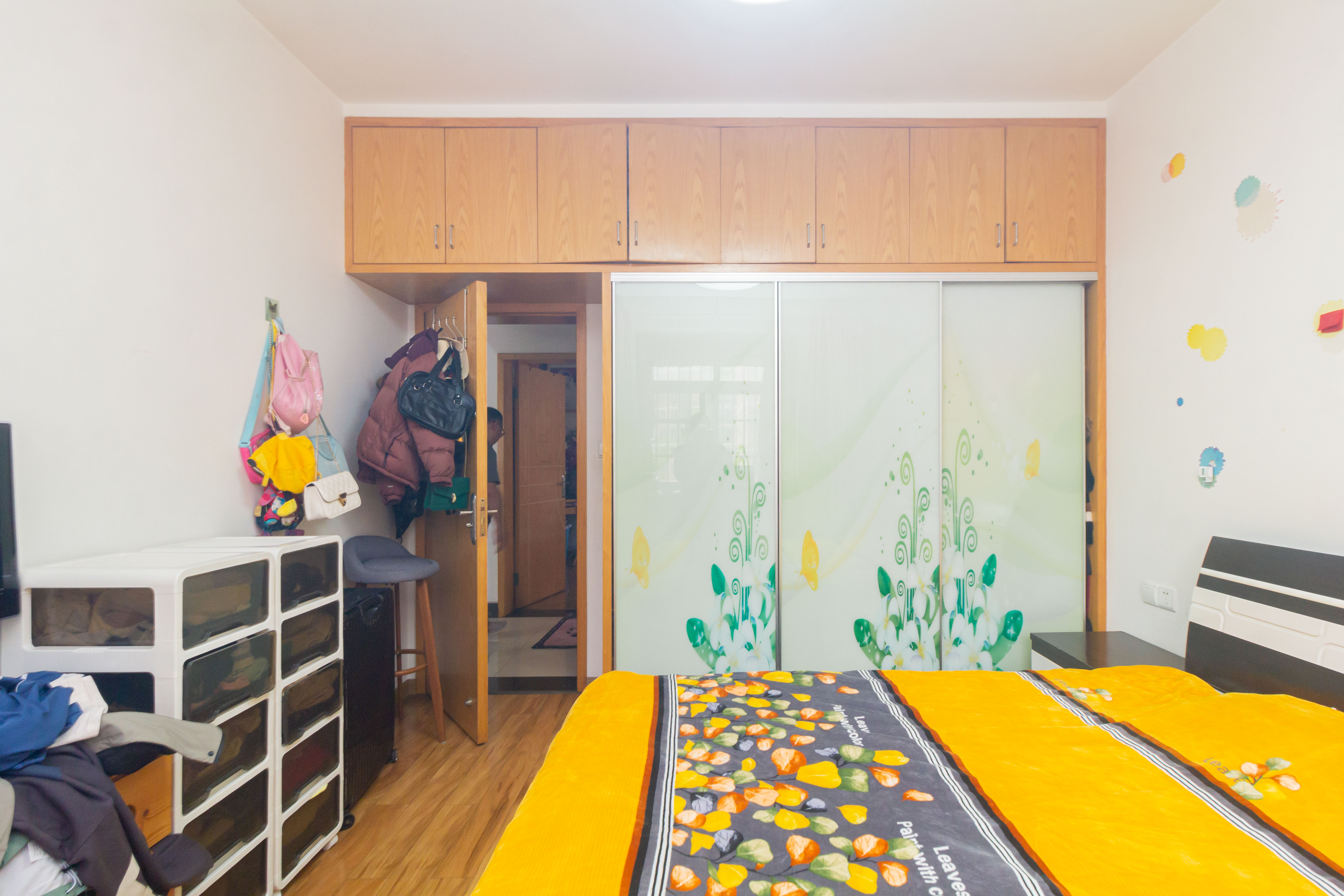 星城国际 2室2厅2卫 51.98万 星城国际 2室2厅2卫 51.98万卧室