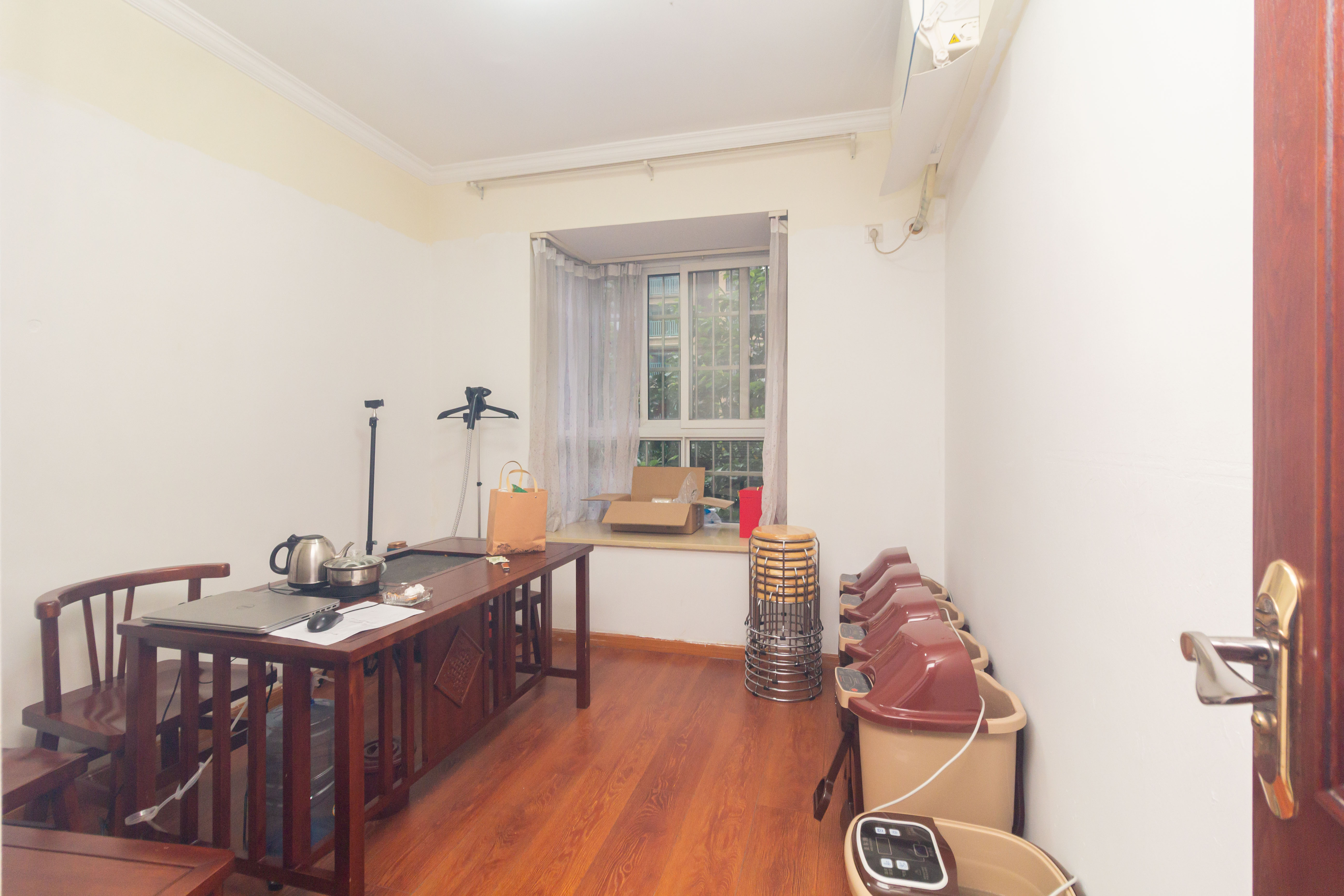 博雅湘水湾 3室2厅2卫 87.80万 博雅湘水湾 3室2厅2卫 87.80万卧室