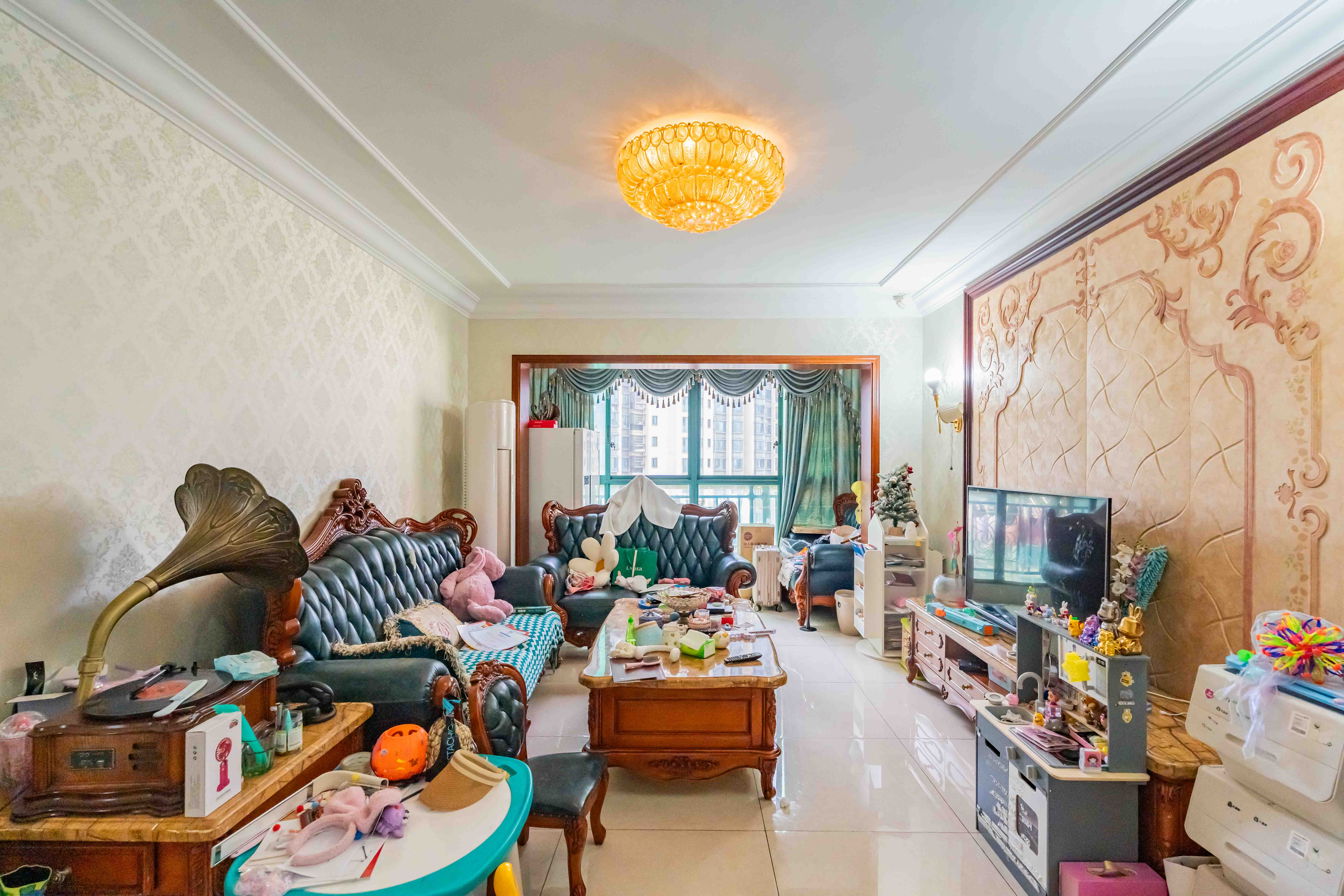 恒大雅苑  4室2厅2卫    125.0万 恒大雅苑  4室2厅2卫    125.0万