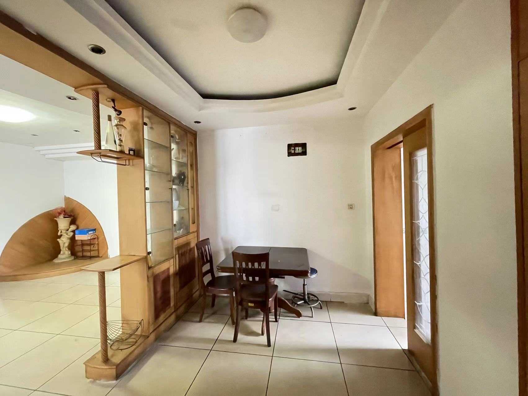 贺家土公交小区 3室2厅1卫 30.98万 贺家土公交小区 3室2厅1卫 30.98万室内图