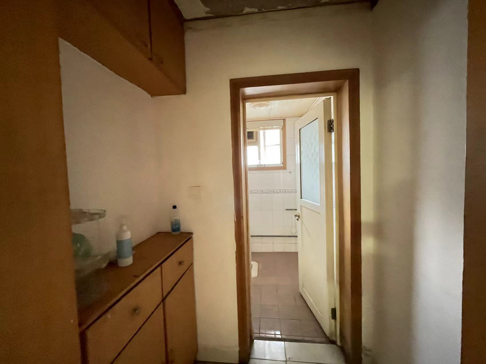 贺家土公交小区 3室2厅1卫 30.98万 贺家土公交小区 3室2厅1卫 30.98万室内图