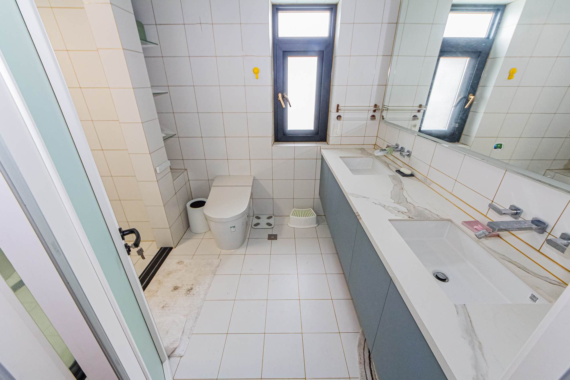 北辰三角洲C3区  4室2厅3卫    350.0万 北辰三角洲C3区  4室2厅3卫    350.0万卫生间