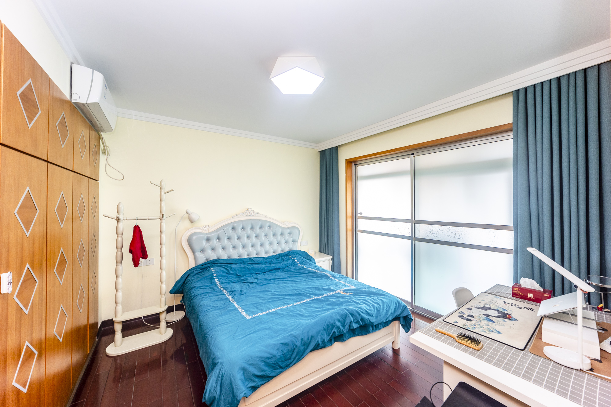 智邦家园  4室2厅2卫    115.0万 智邦家园  4室2厅2卫    115.0万卧室