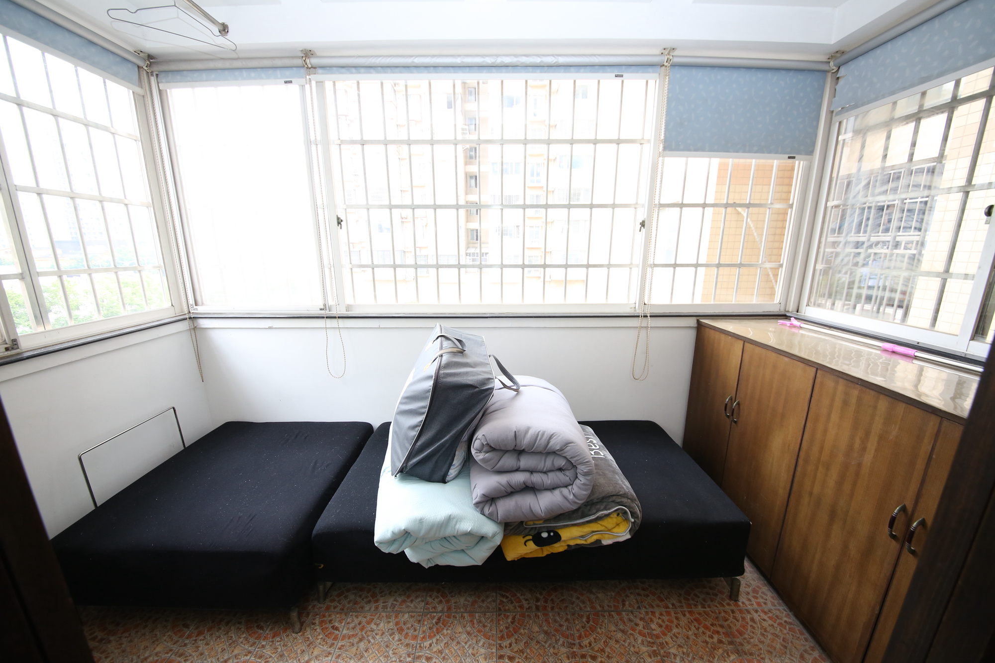 万顺家园  4室2厅1卫   170.00万阳台