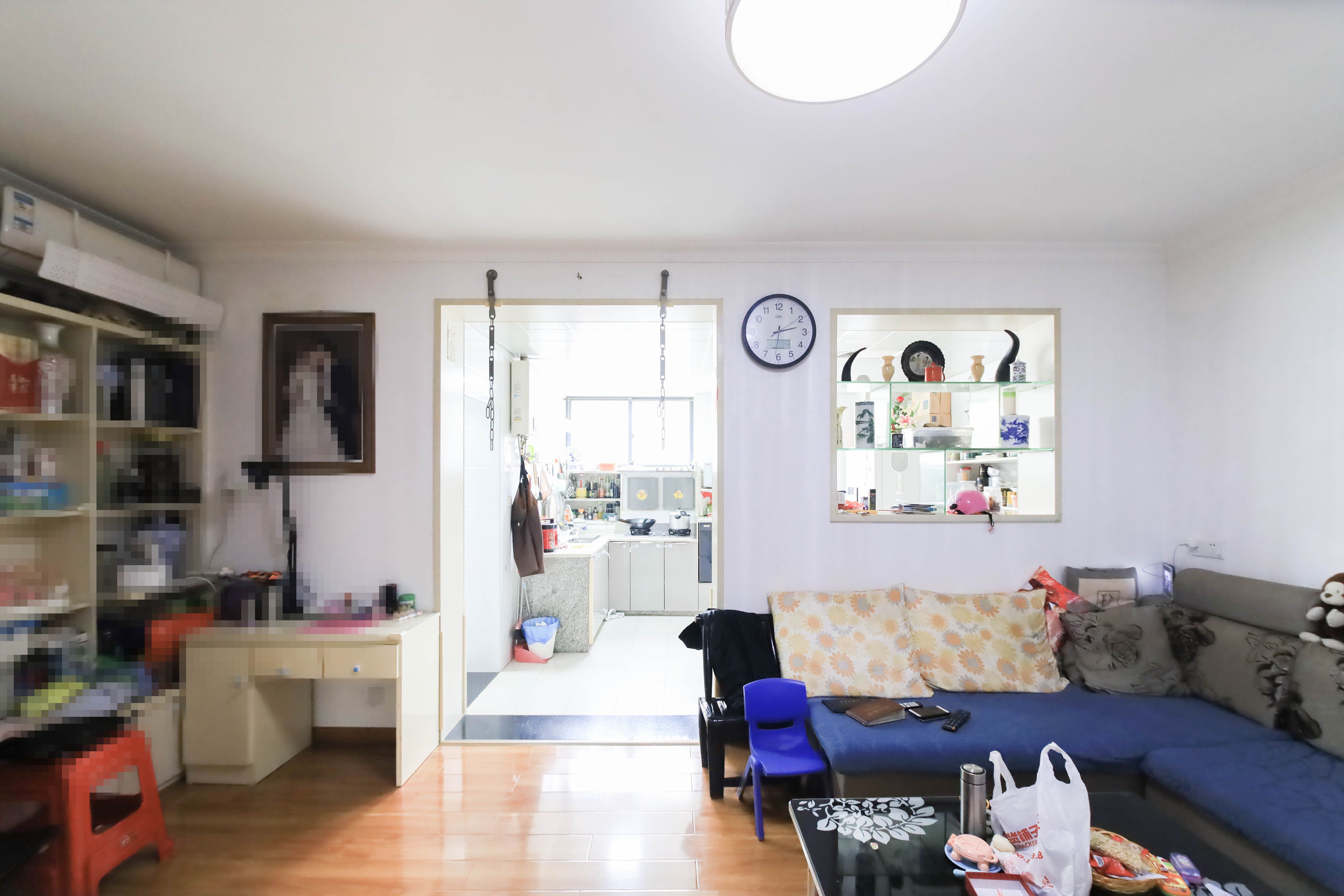 桂花楼(桂花大厦)  2室2厅1卫    60.0万 桂花楼(桂花大厦)  2室2厅1卫    60.0万客厅