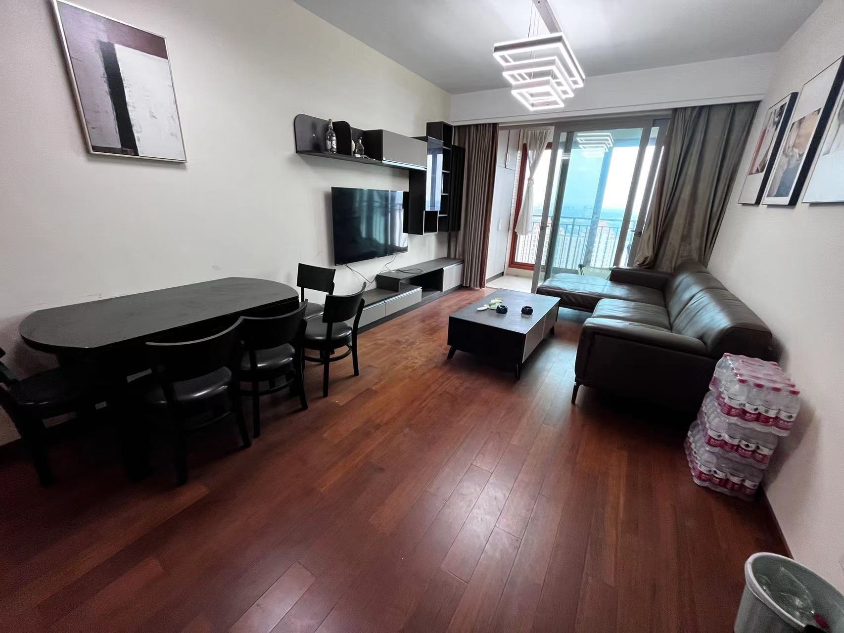 晋合湘水湾三期 3室2厅1卫 99.0万 晋合湘水湾三期 3室2厅1卫 99.0万室内图