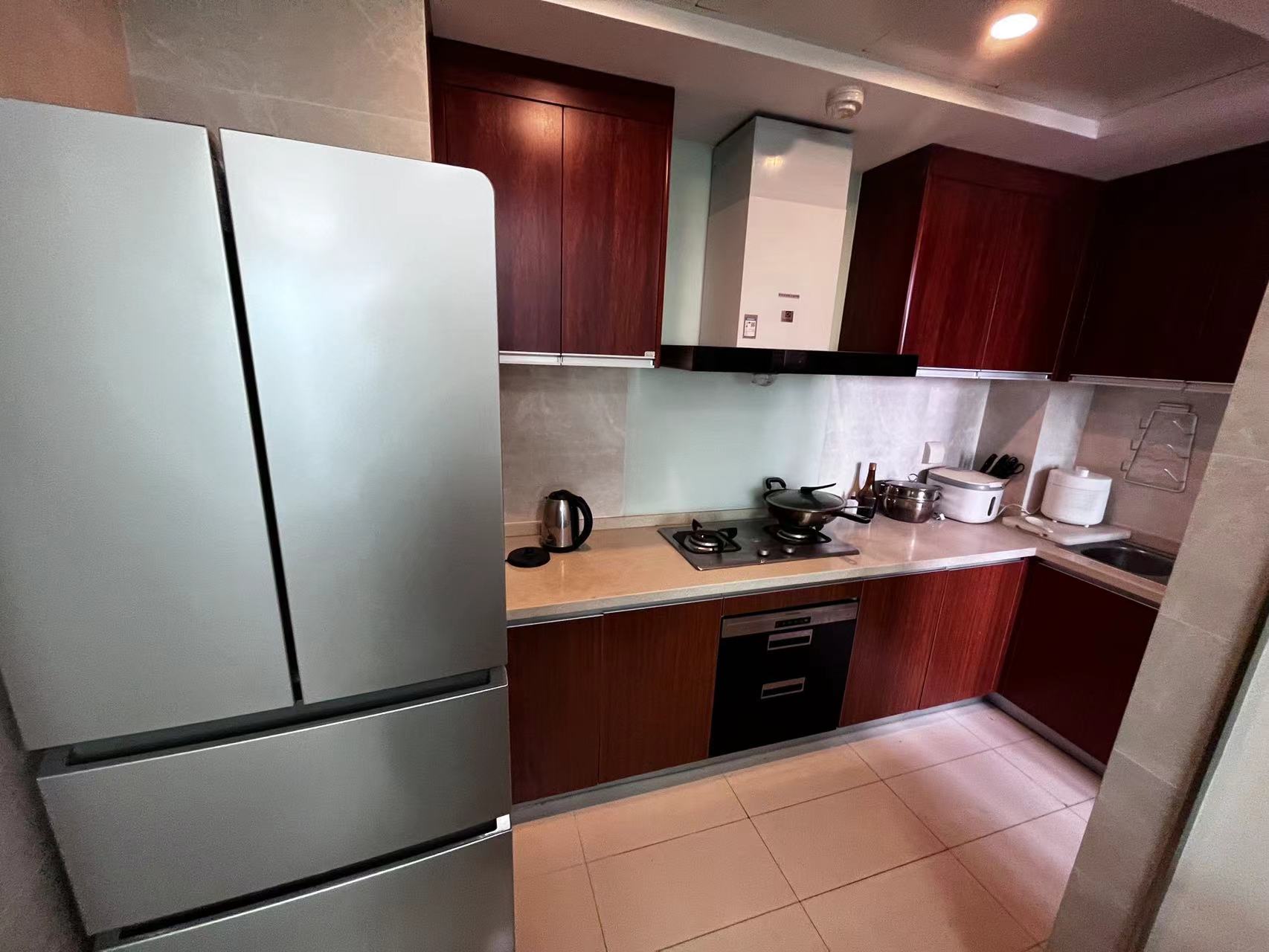 晋合湘水湾三期 3室2厅1卫 99.0万 晋合湘水湾三期 3室2厅1卫 99.0万室内图