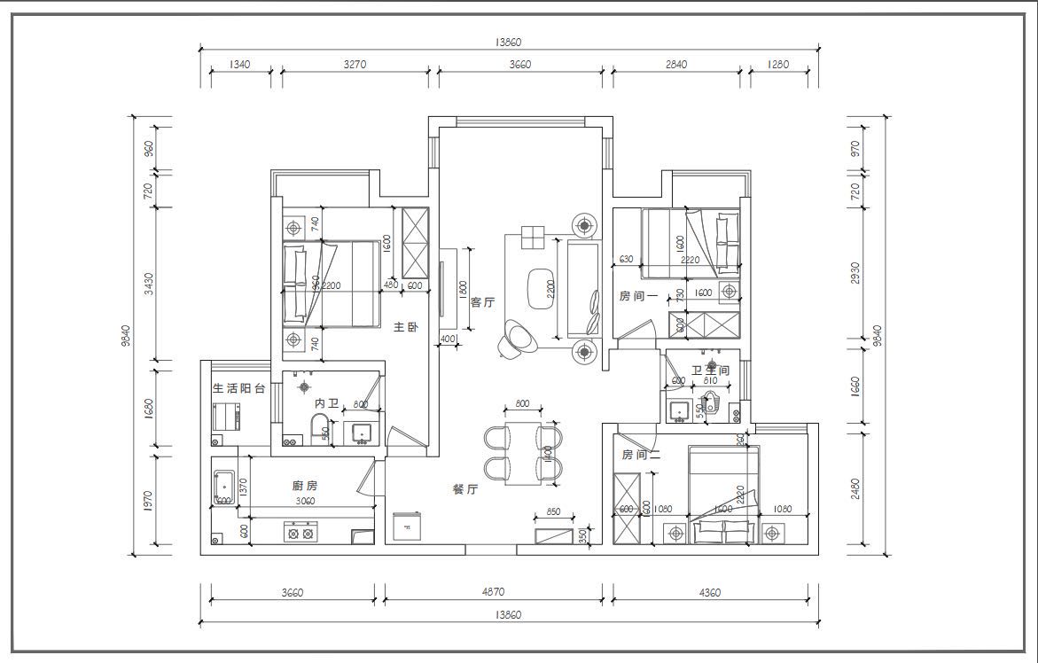 金水湾 0室0厅0卫 78.8万 金水湾 0室0厅0卫 78.8万室内图