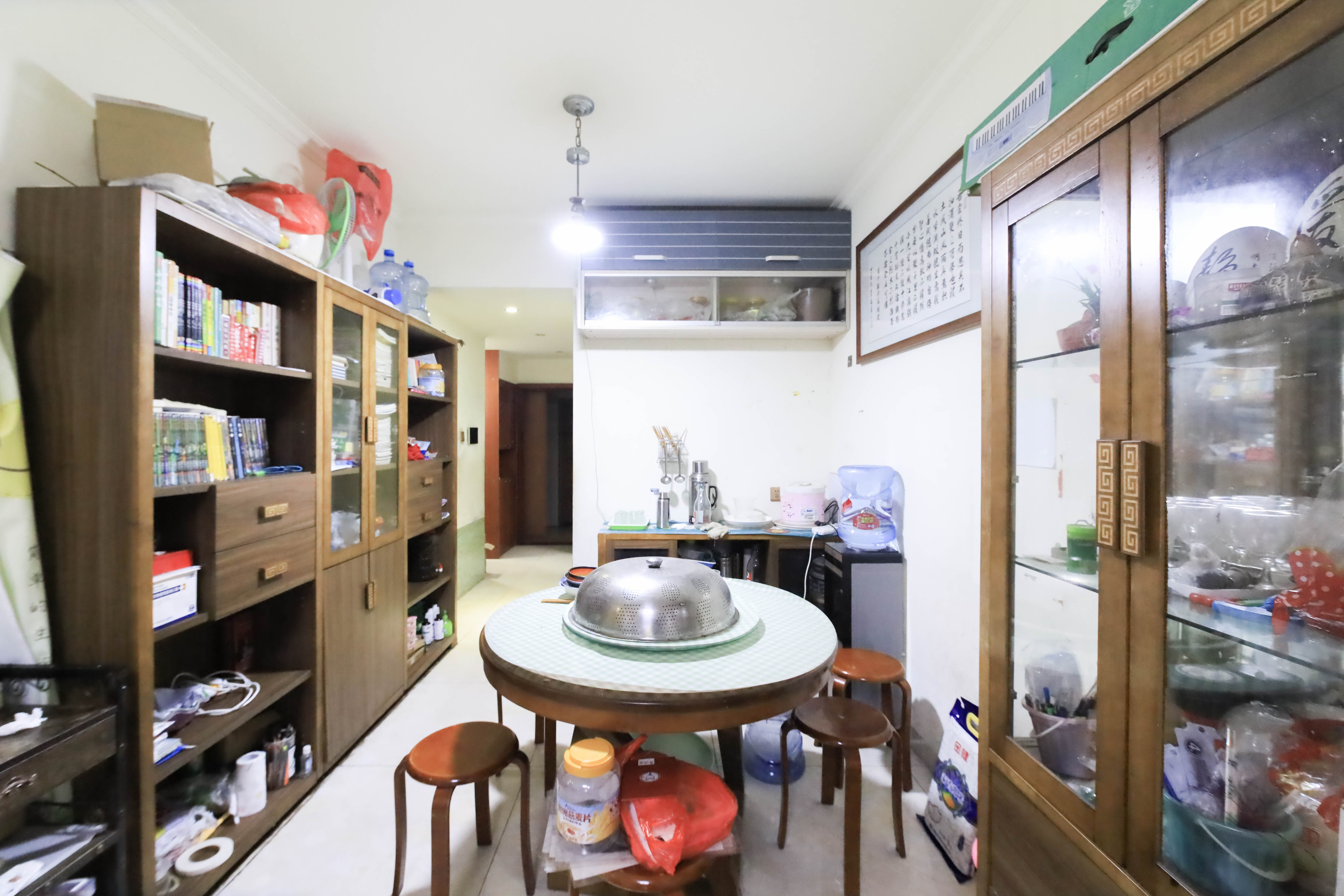 泰禹云开壹品（彩云之翼四期、五期云开壹品樾玺）  3室2厅1卫   128.00万其他