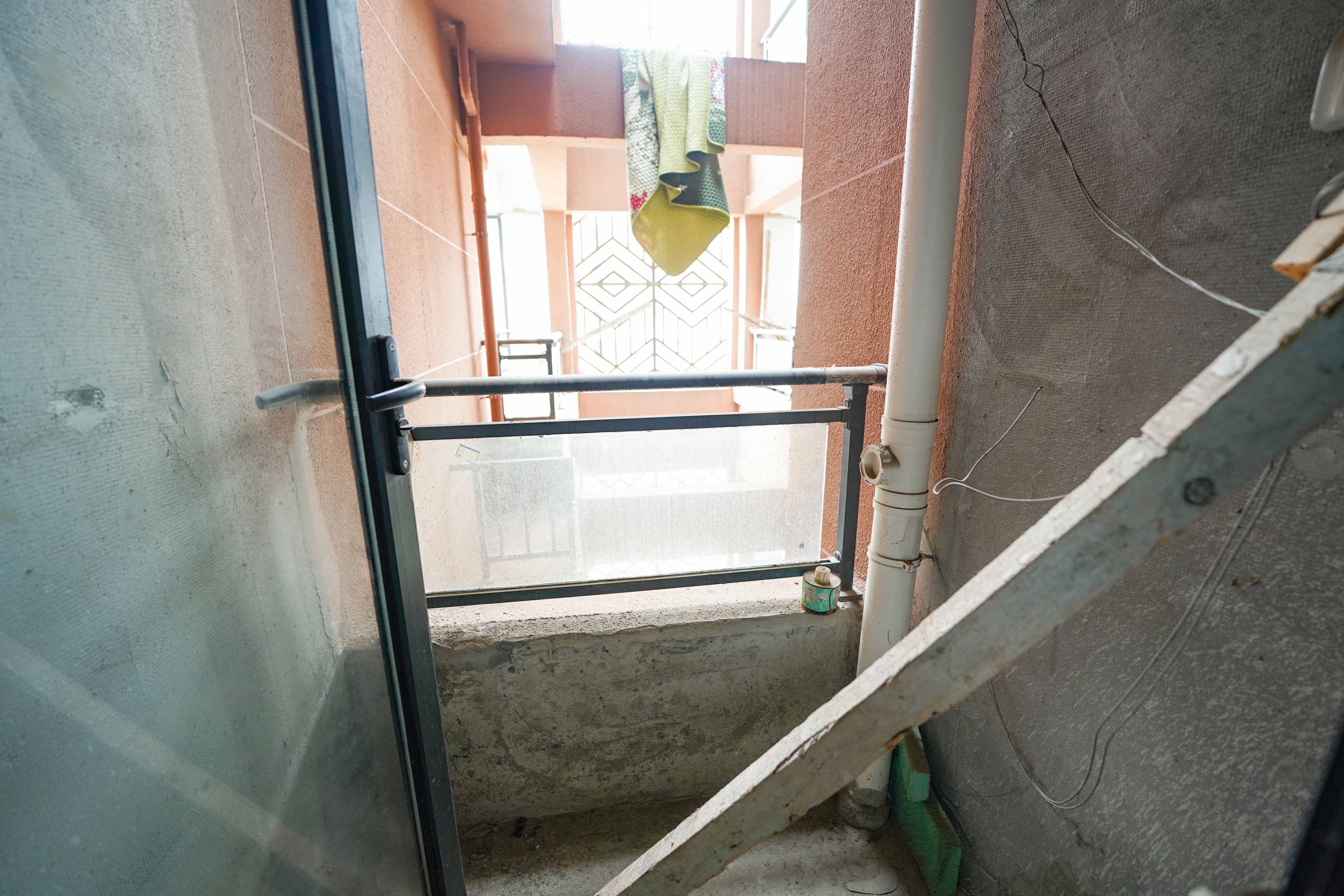 五矿万境蓝山  2室2厅1卫    63.0万 五矿万境蓝山  2室2厅1卫    63.0万阳台