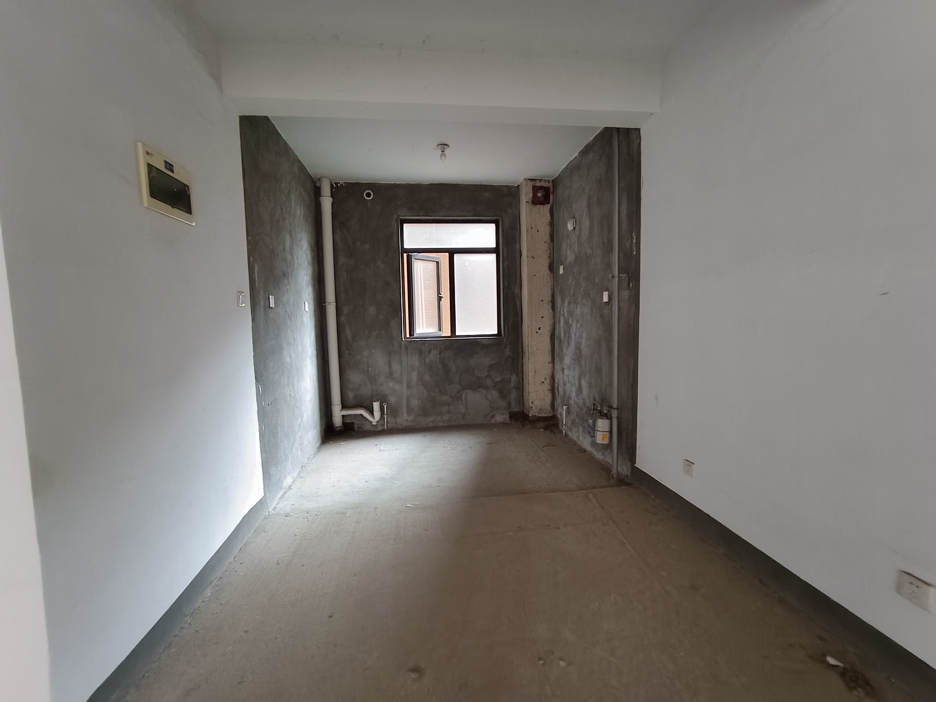 康桥美郡 3室2厅2卫 64.5万 康桥美郡 3室2厅2卫 64.5万室内图