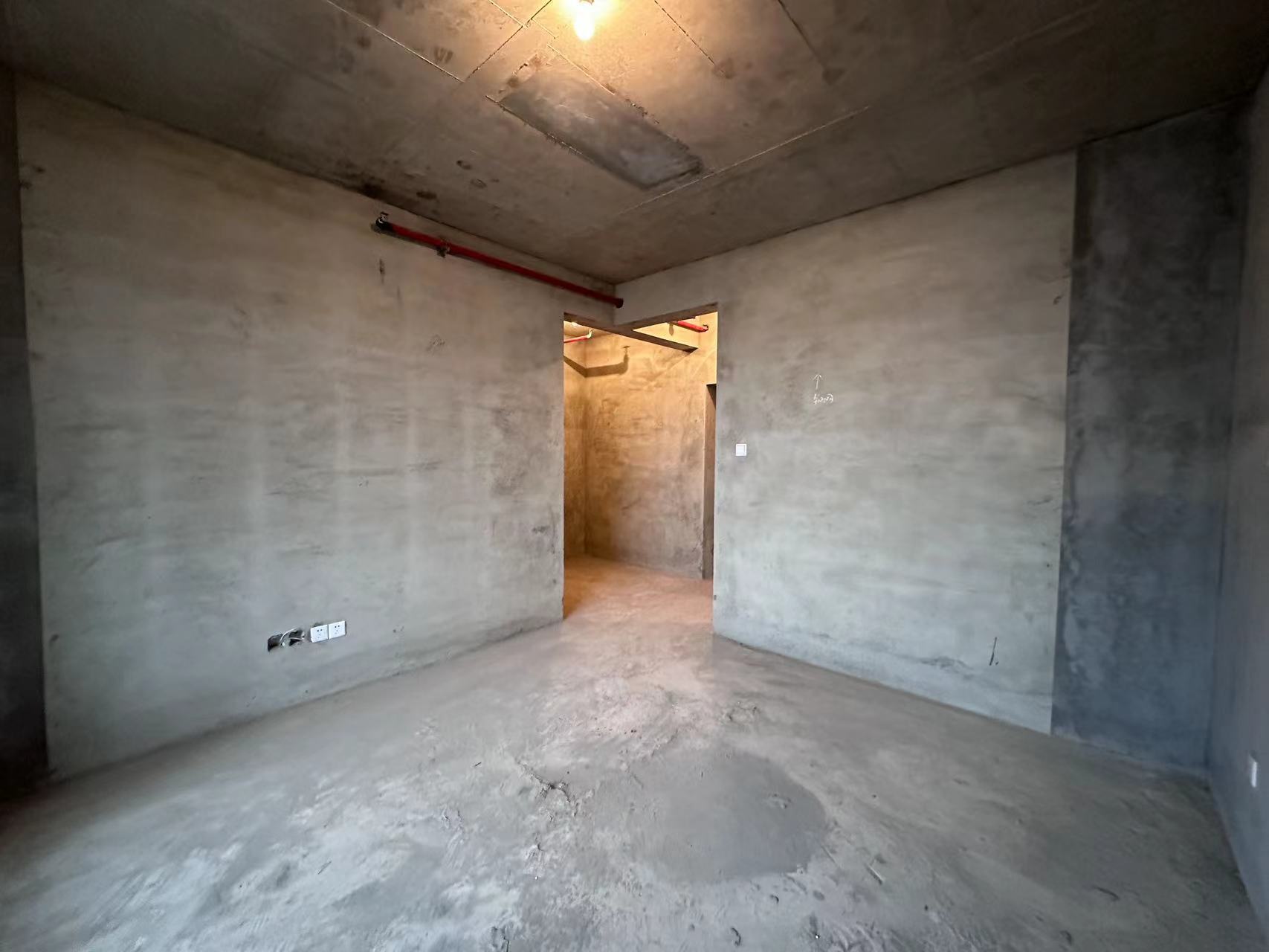 华晨神农湾  4室2厅3卫   182.00万室内图