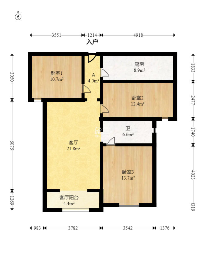 安泰嘉园(湘府邻伴)  3室2厅1卫    75.8万 安泰嘉园(湘府邻伴)  3室2厅1卫    75.8万