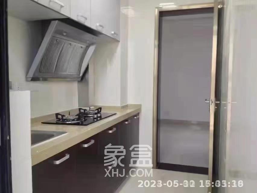 龙腾国际  2室1厅1卫   1500.00元/月室内图