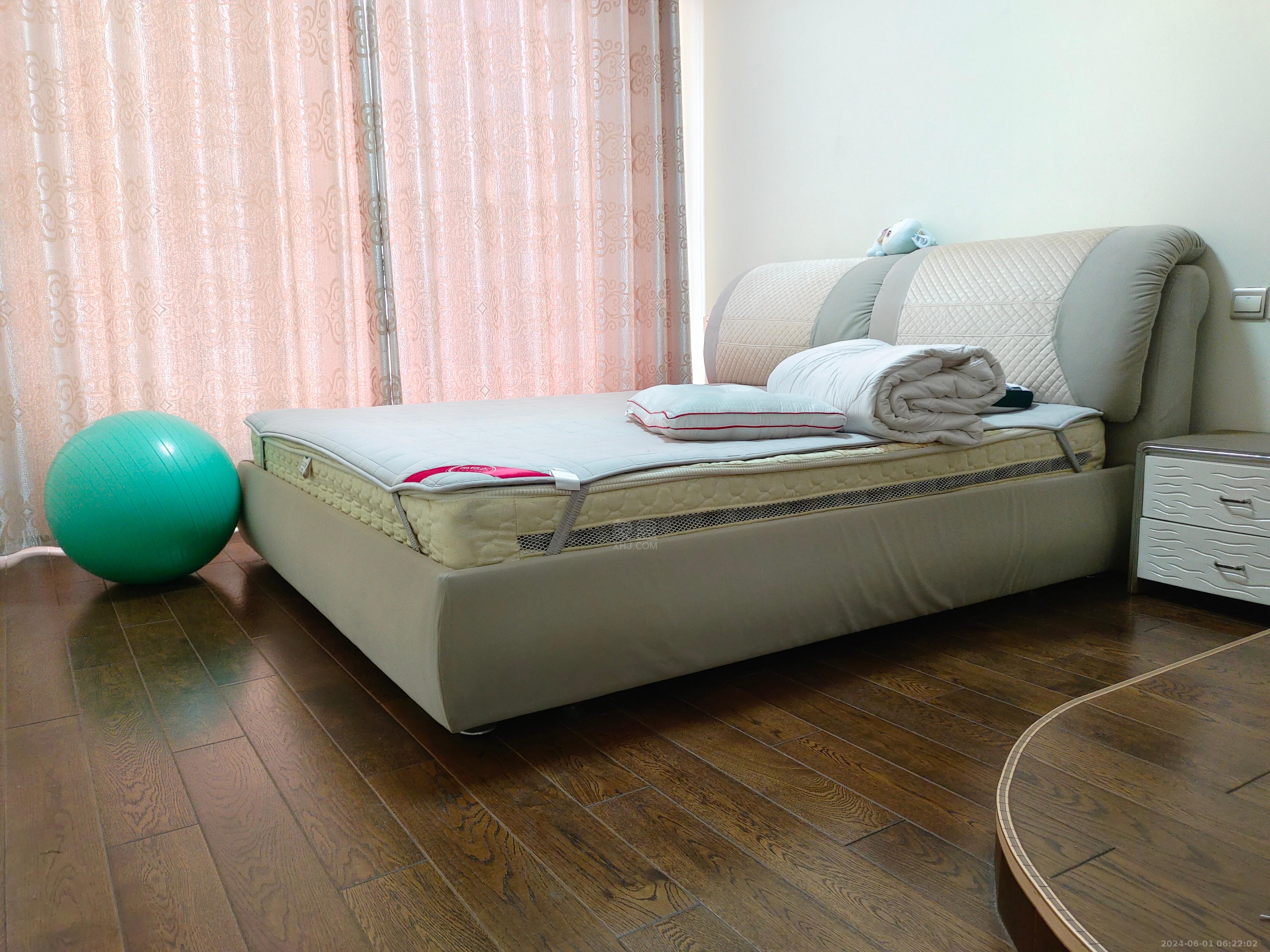 中建御山和苑  3室2厅1卫   2300.00元/月室内图