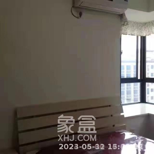 龙腾国际  2室1厅1卫   1500.00元/月室内图