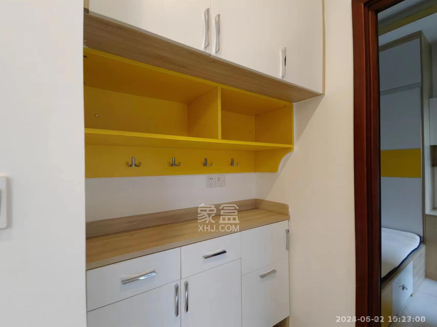 恒大华府 3室2厅1卫 2100.00元/月 恒大华府 3室2厅1卫 2100.00元/月室内图