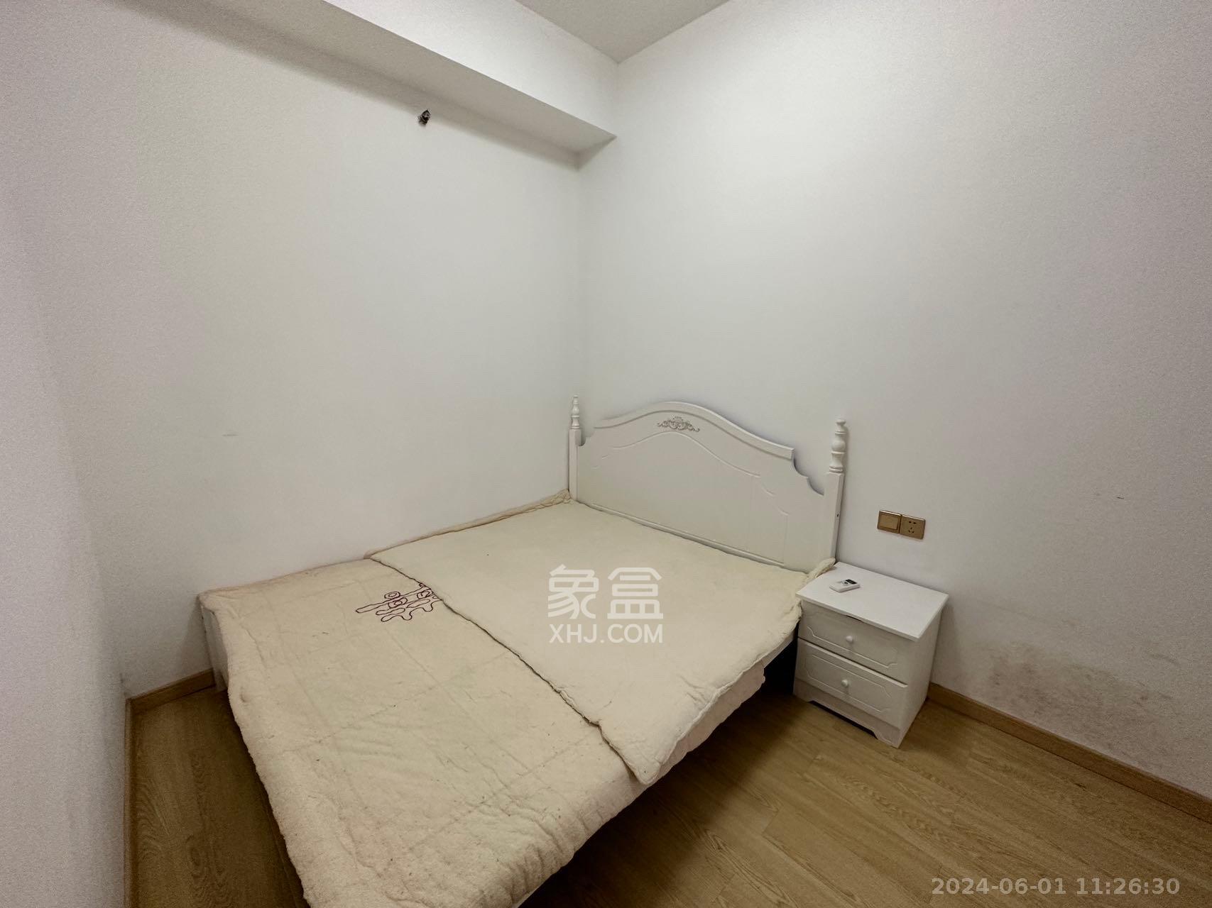 才子嘉都  2室1厅1卫   2000.00元/月室内图