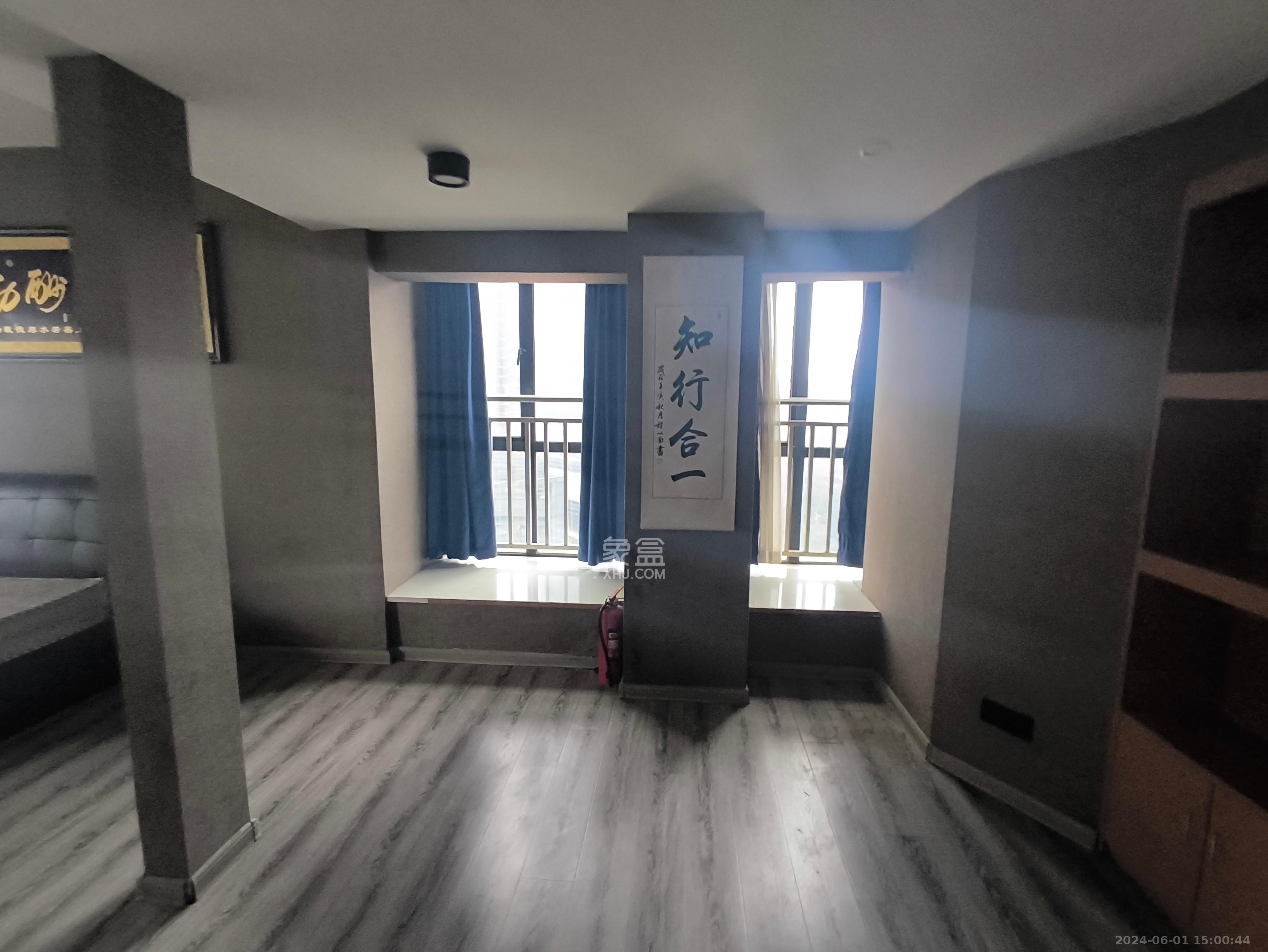 云鼎公馆  2室1厅1卫   3500.00元/月室内图