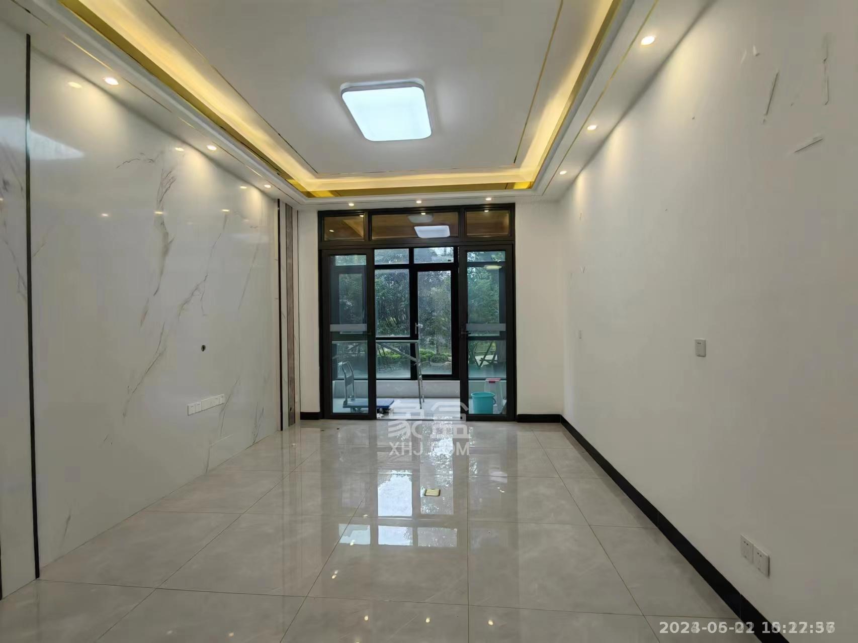 恒大华府 3室2厅1卫 2100.00元/月 恒大华府 3室2厅1卫 2100.00元/月室内图